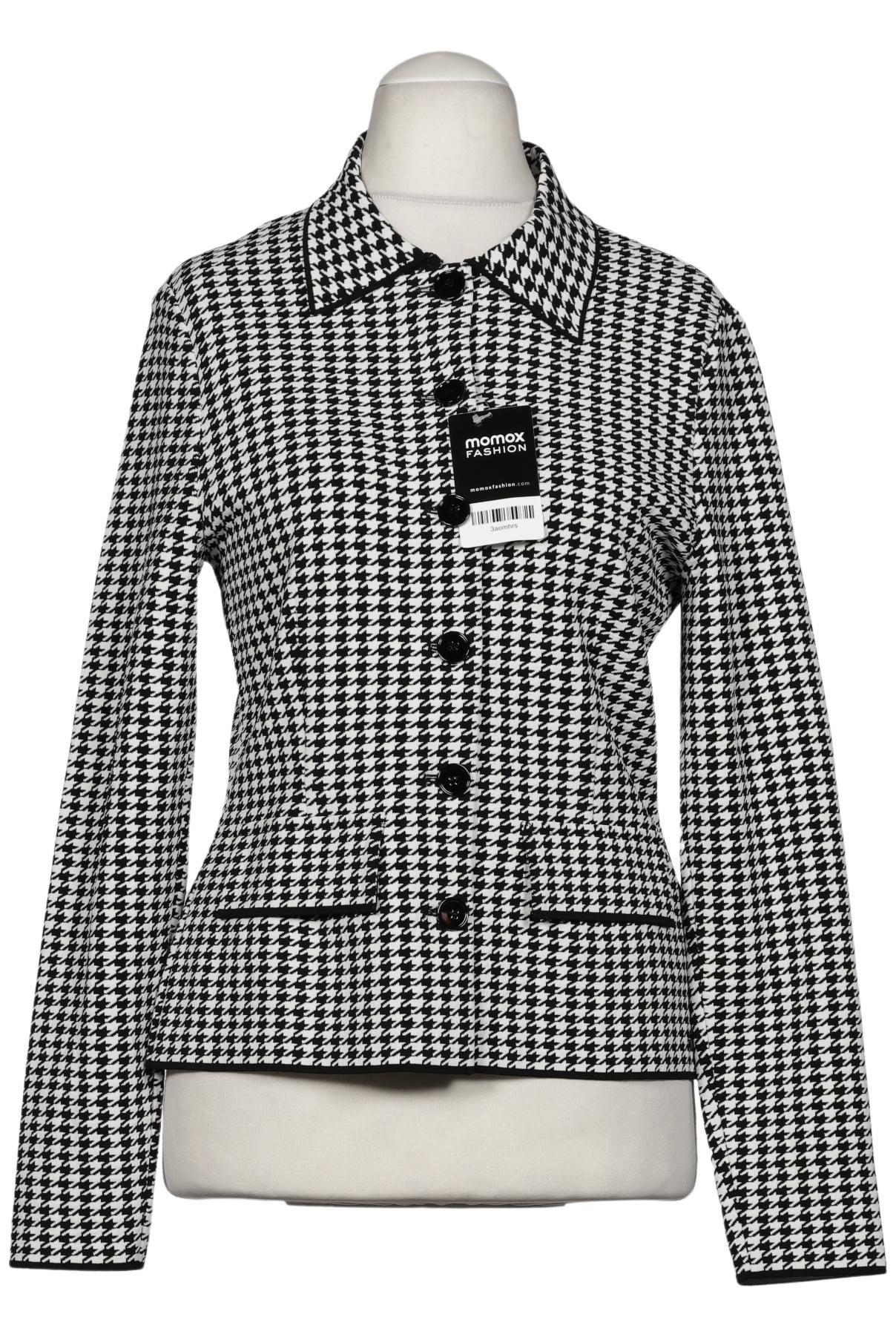 

Marc Cain Damen Blazer, mehrfarbig, Gr. 38