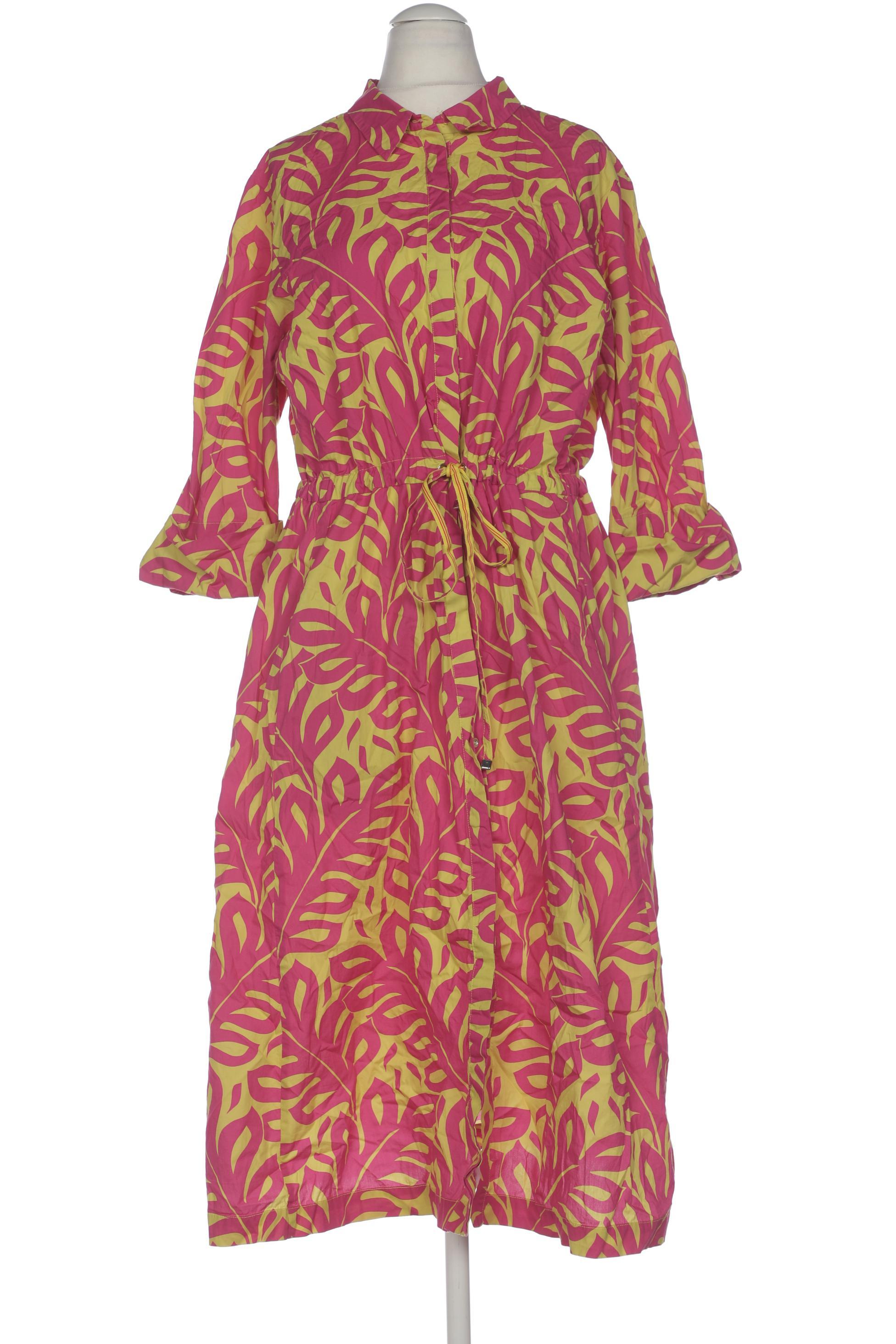 

Marc Cain Damen Kleid, pink, Gr. 46