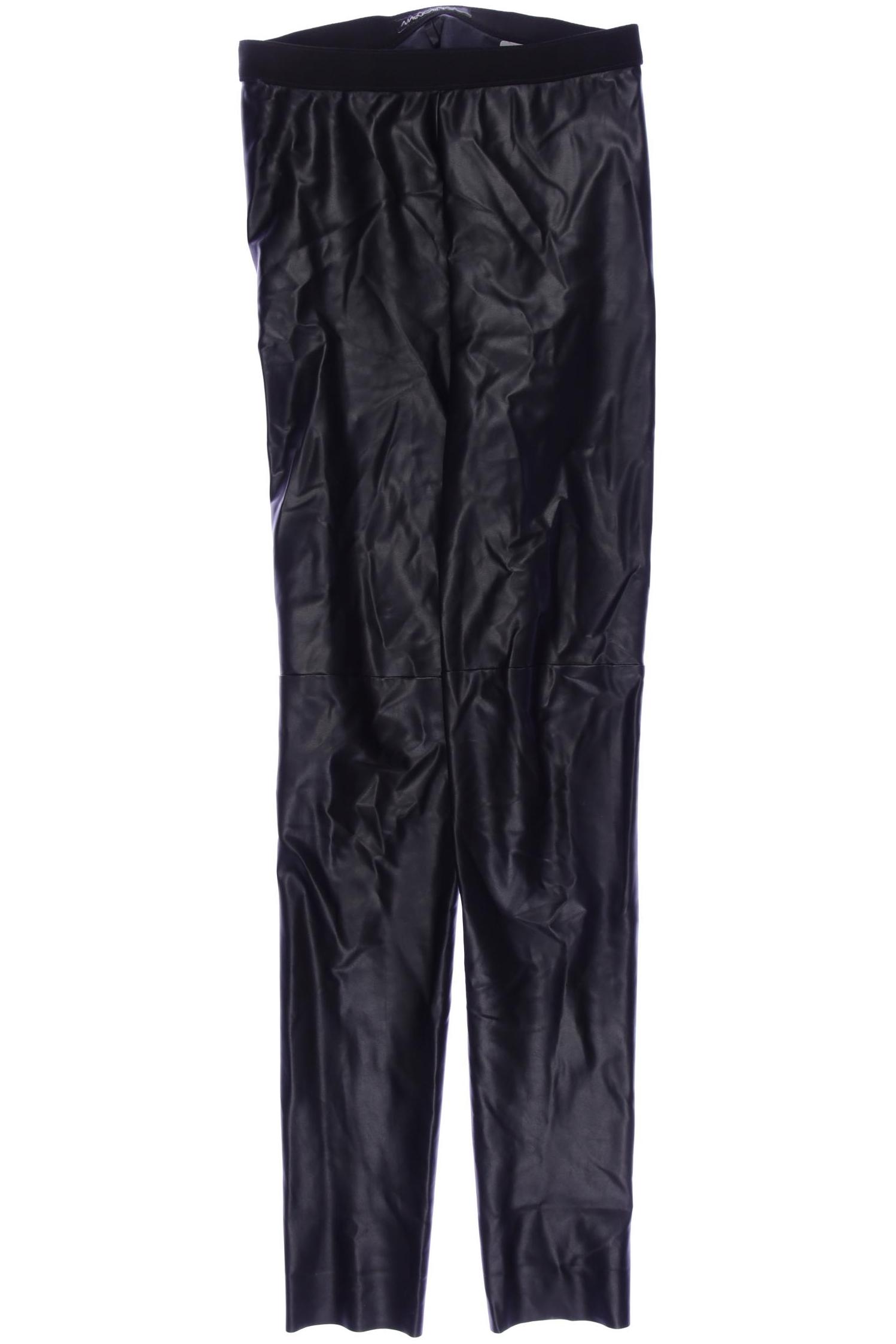 

Marc Cain Damen Stoffhose, schwarz, Gr. 34