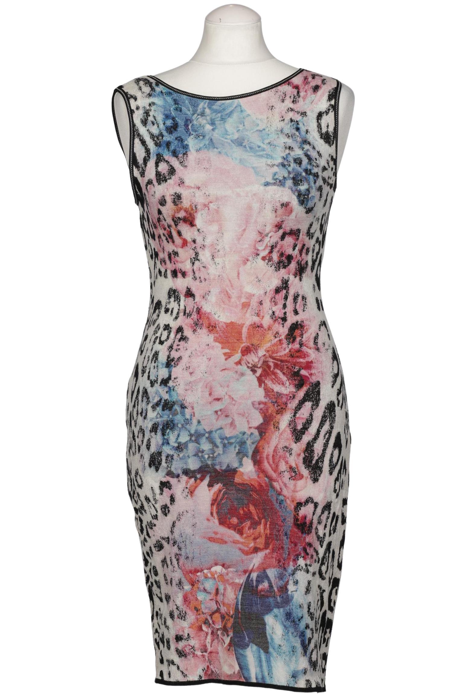 

Marc Cain Damen Kleid, mehrfarbig, Gr. 38