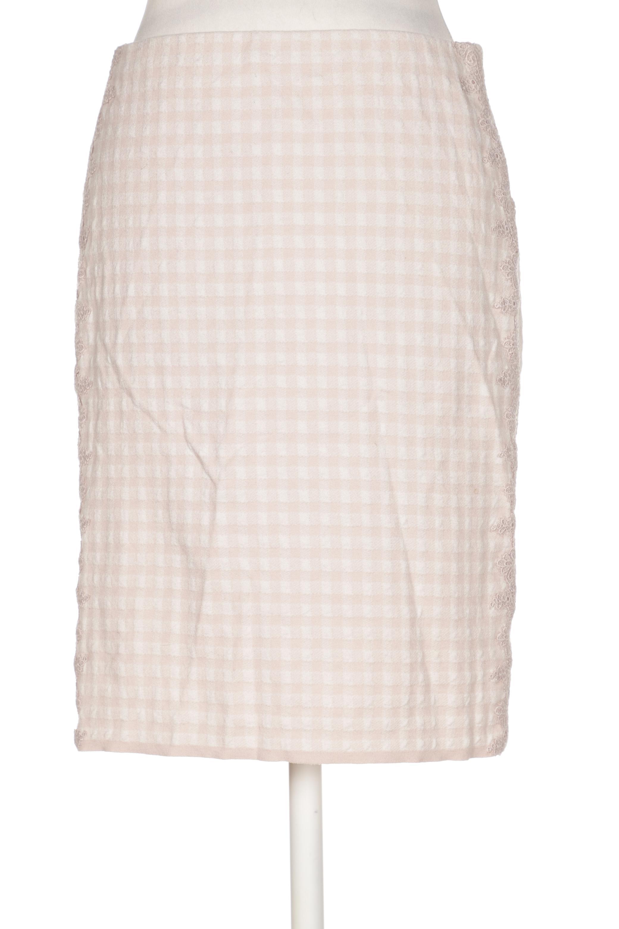 

Marc Cain Damen Rock, pink, Gr. 36