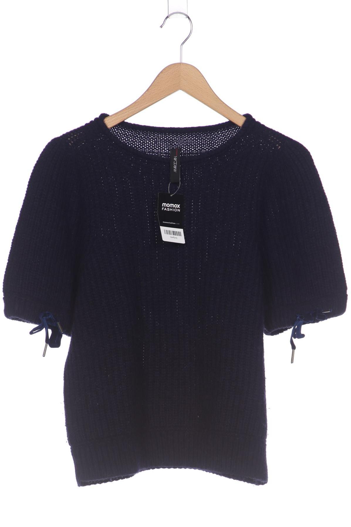 

Marc Cain Damen Pullover, marineblau, Gr. 38