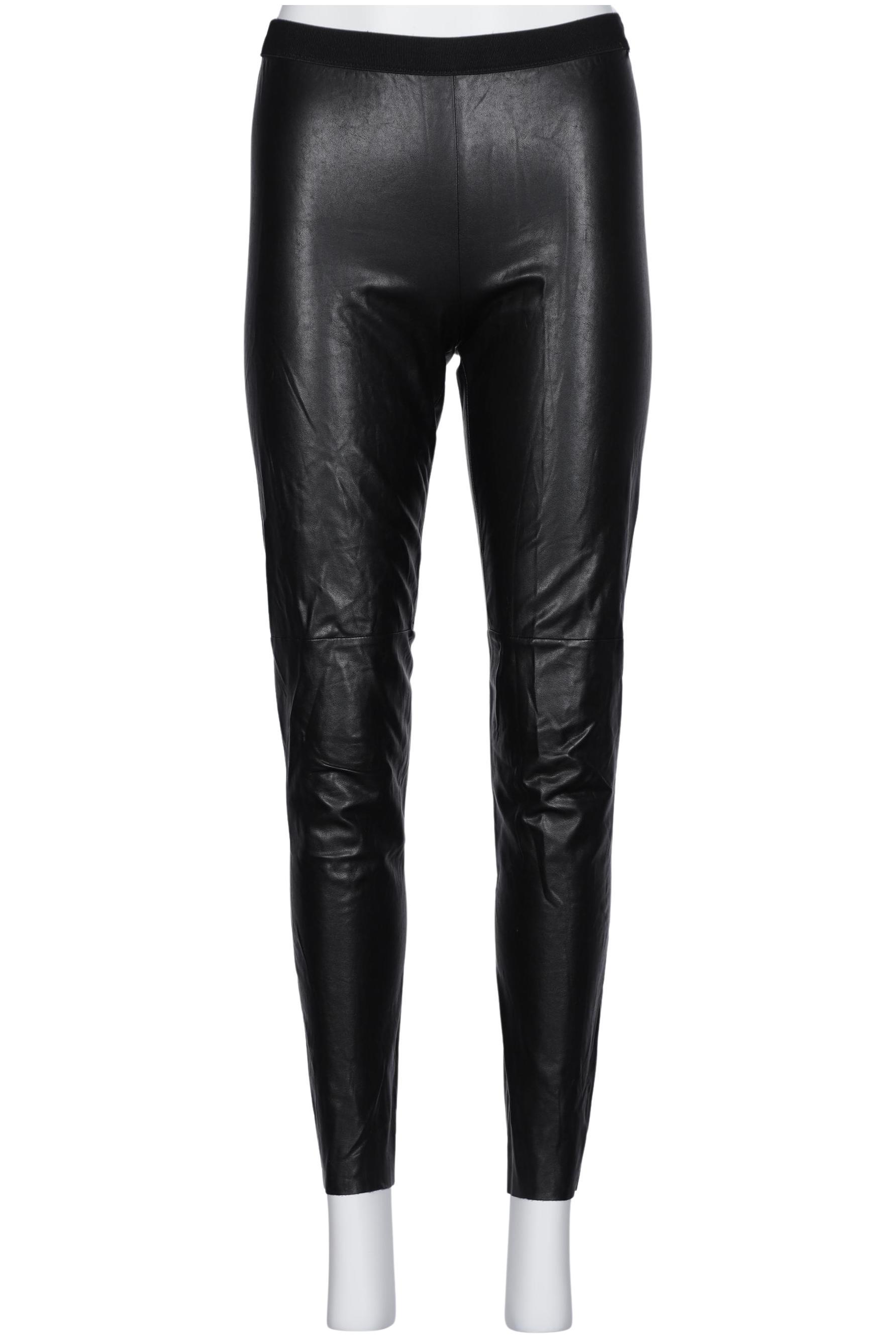 

Marc Cain Damen Stoffhose, schwarz, Gr. 25