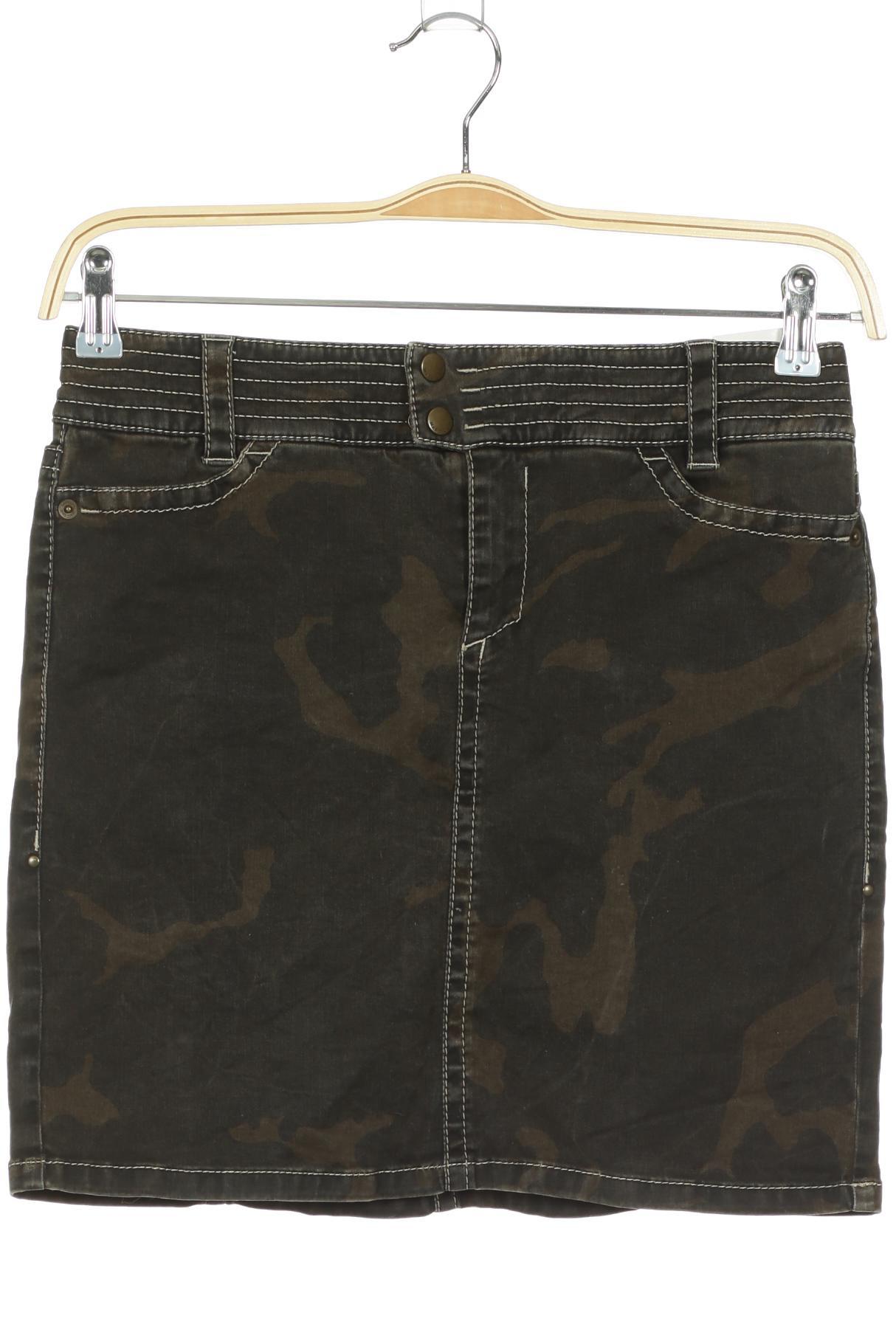 

Marc Cain Damen Rock, braun, Gr.