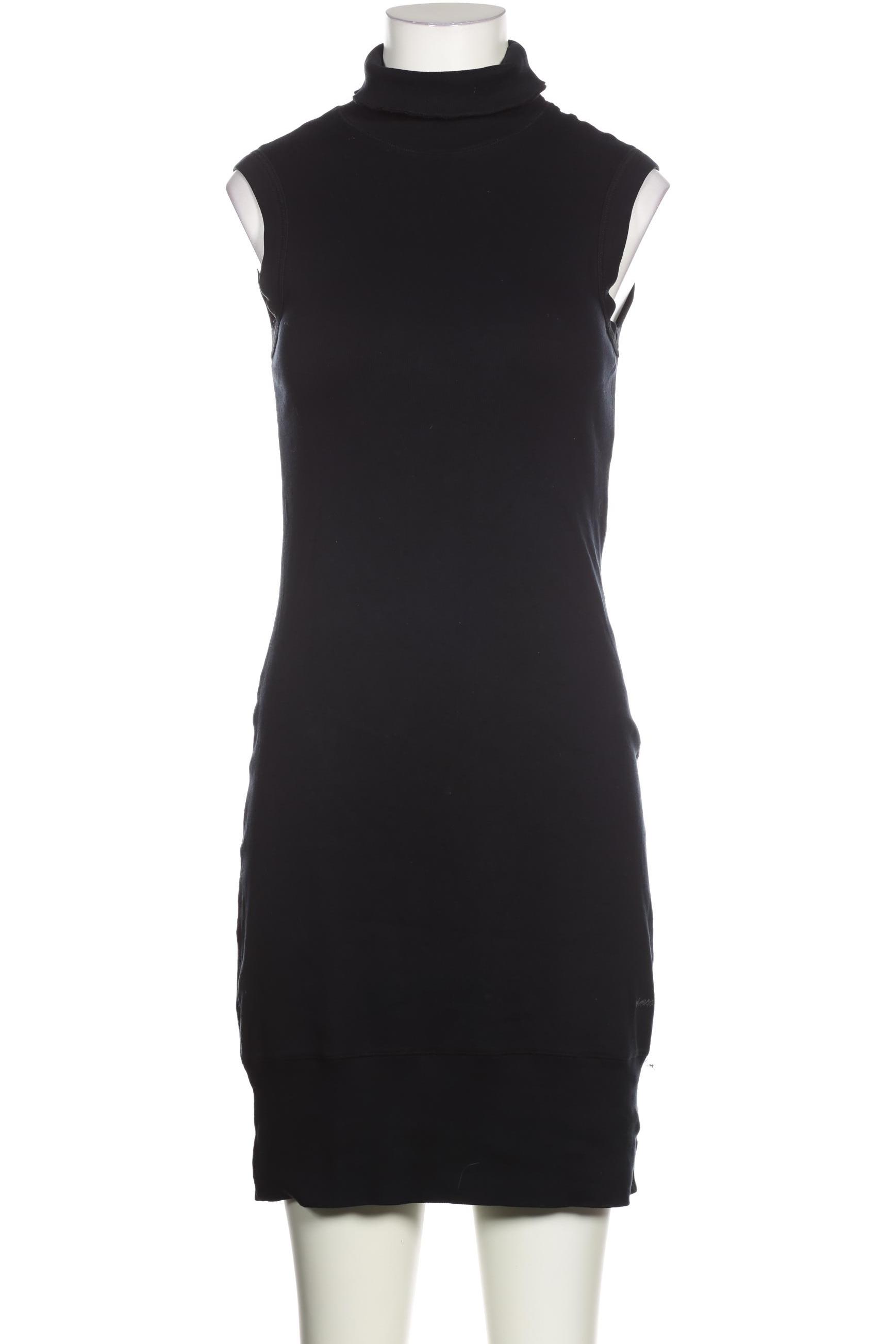 

Marc Cain Damen Kleid, blau, Gr.