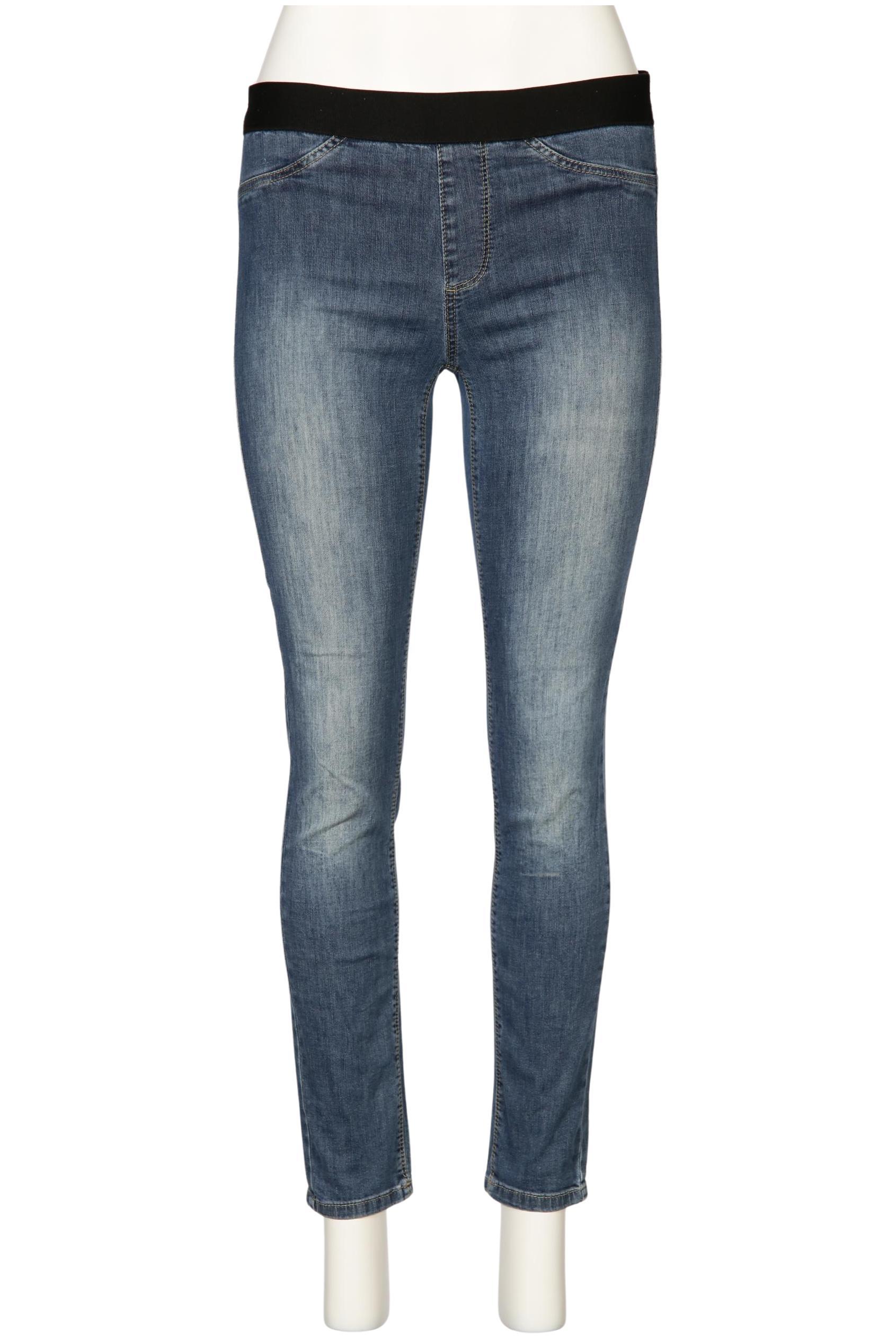 

Marc Cain Damen Jeans, blau, Gr. 31