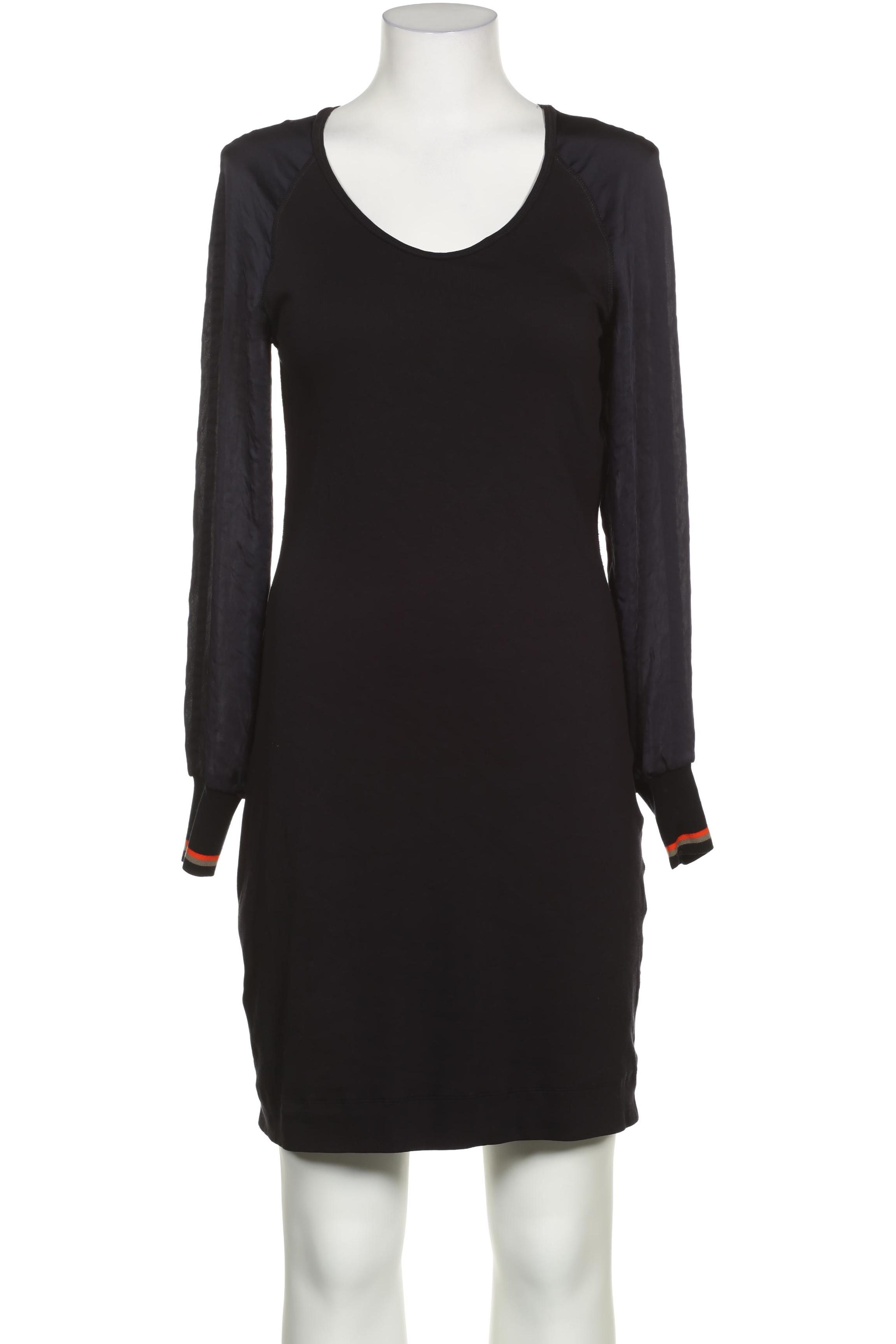 

Marc Cain Damen Kleid, blau, Gr.