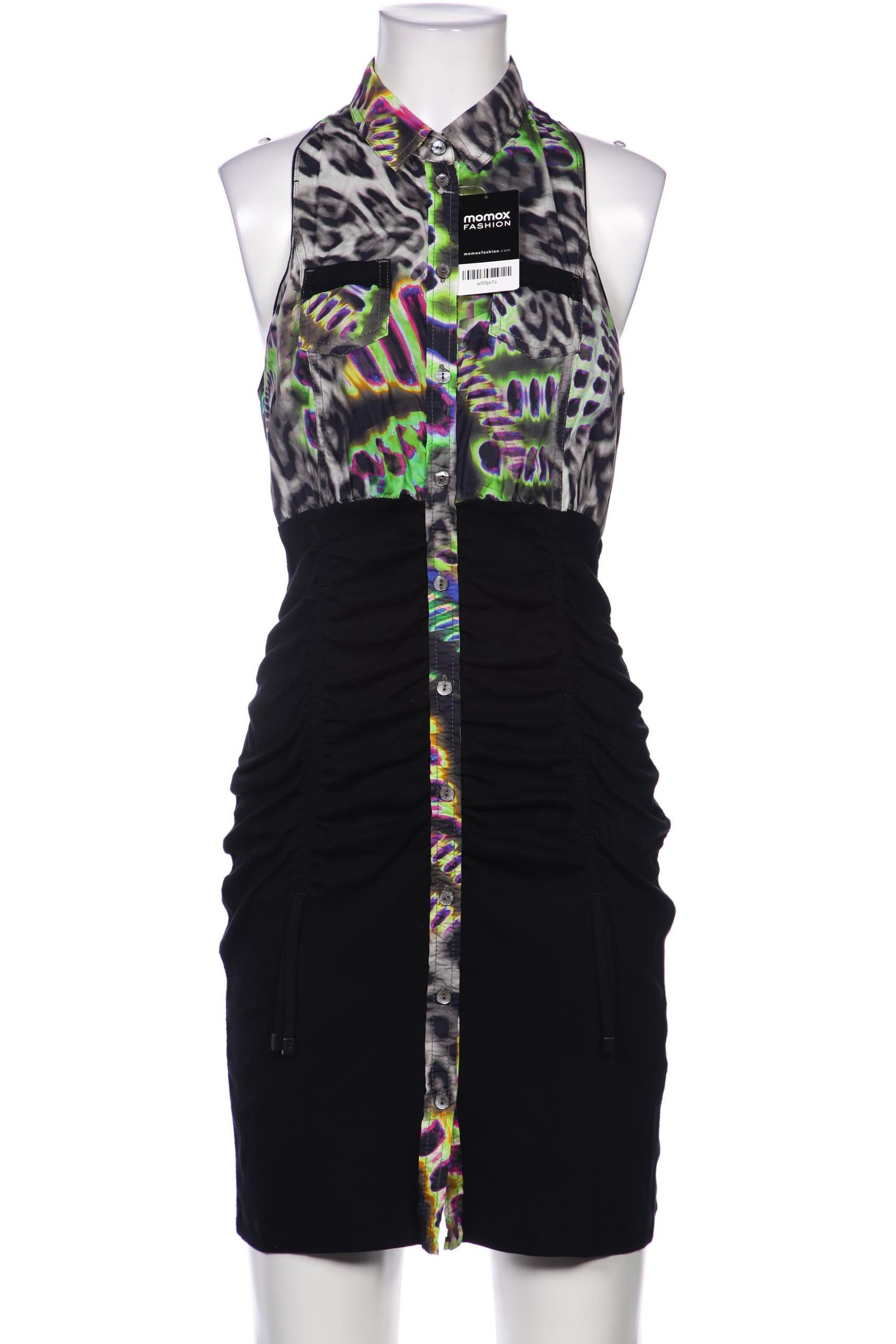 

Marc Cain Damen Kleid, mehrfarbig, Gr. 36