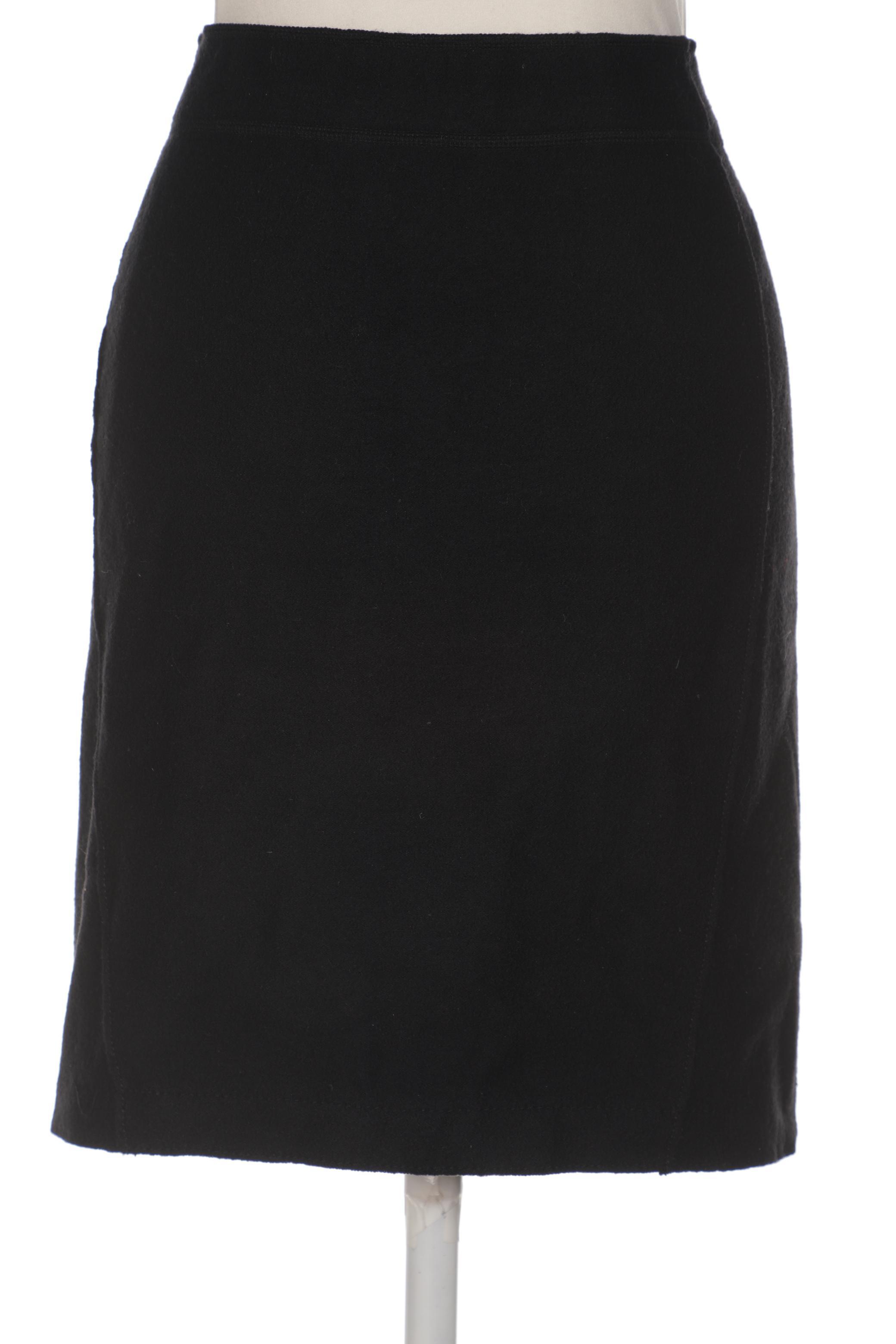 

Marc Cain Damen Rock, schwarz