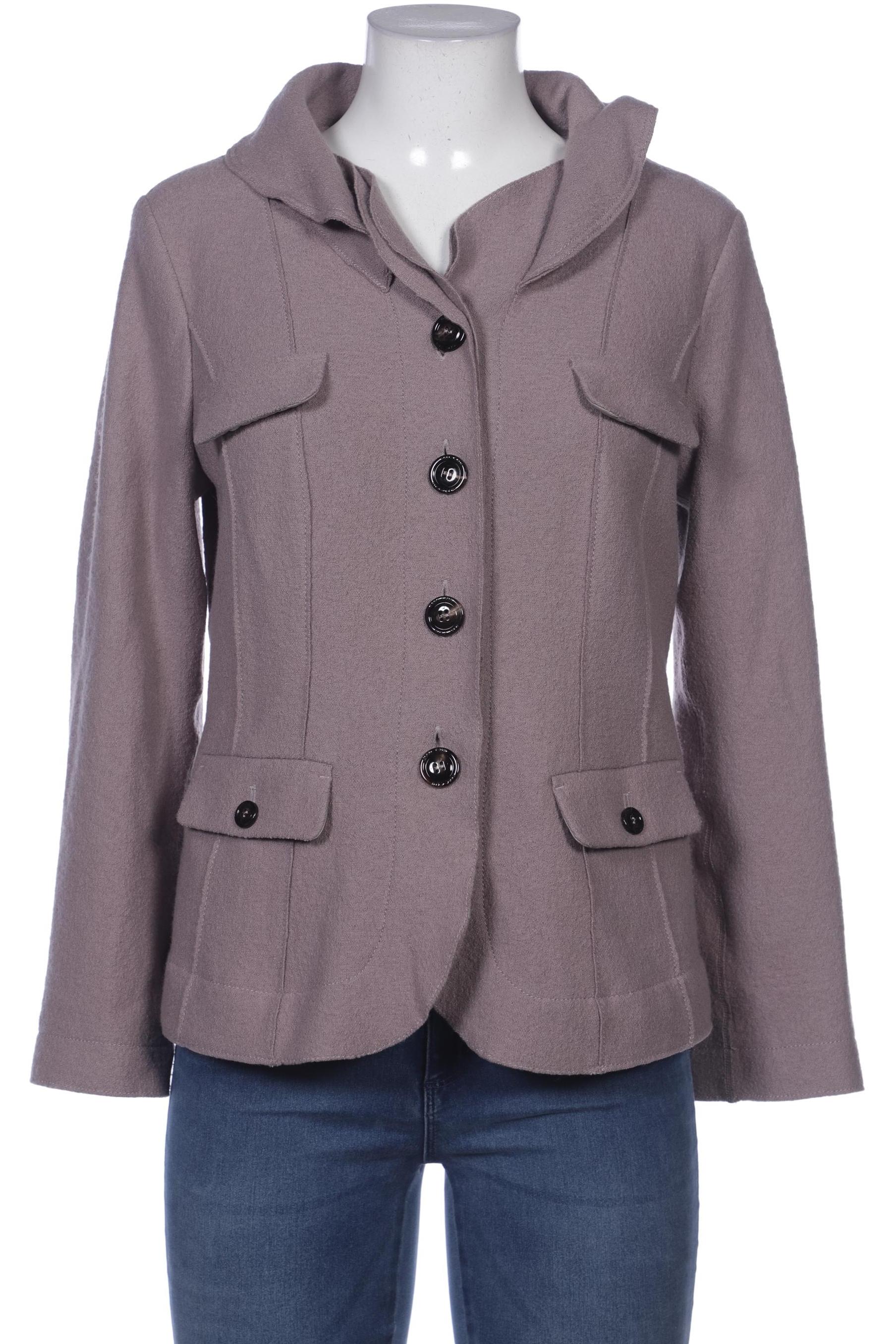 

Marc Cain Damen Blazer, flieder, Gr. 42