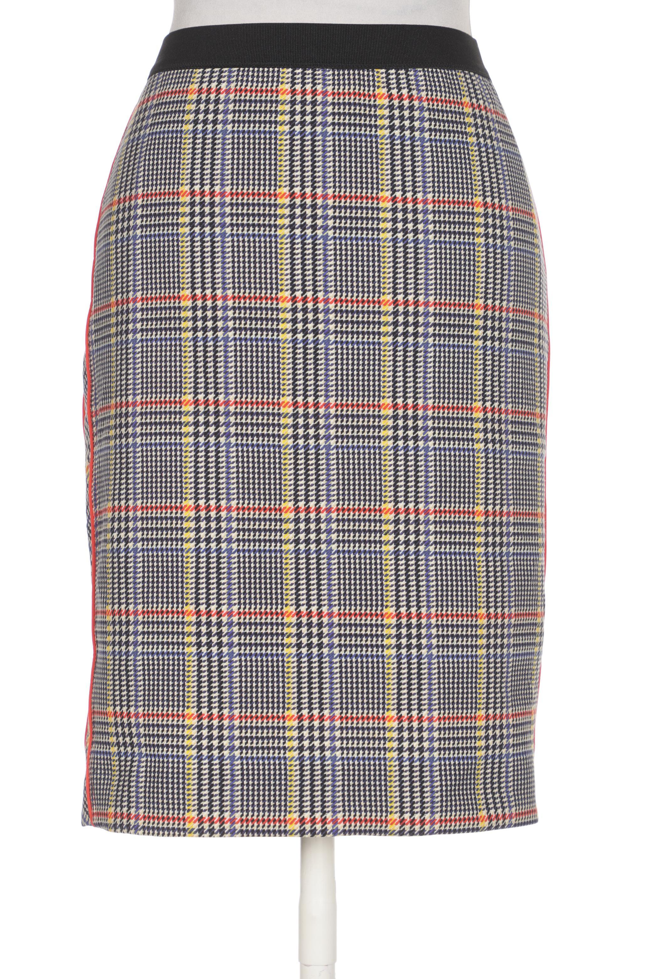 

Marc Cain Damen Rock, schwarz, Gr. 40