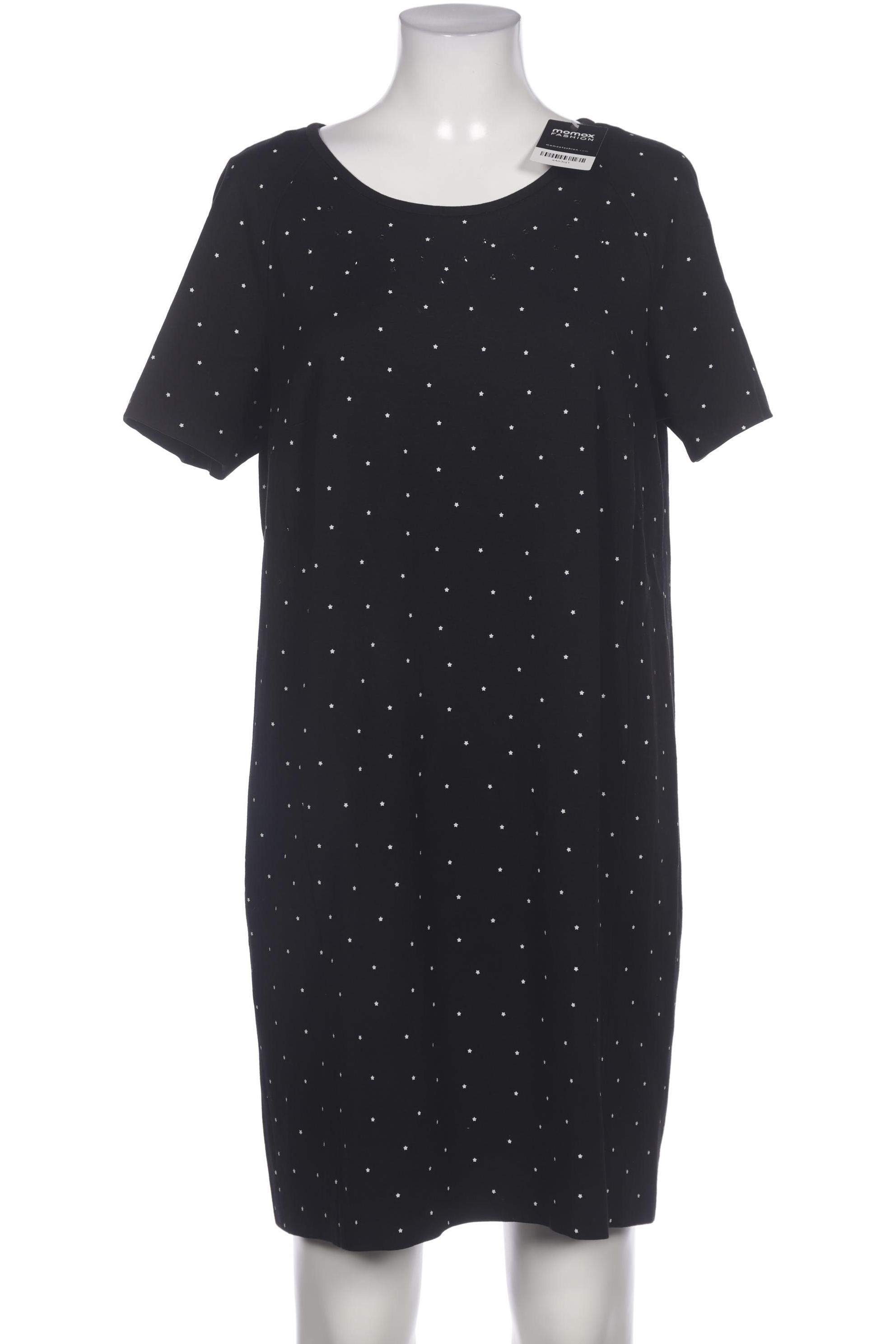 

Marc Cain Damen Kleid, schwarz, Gr. 42