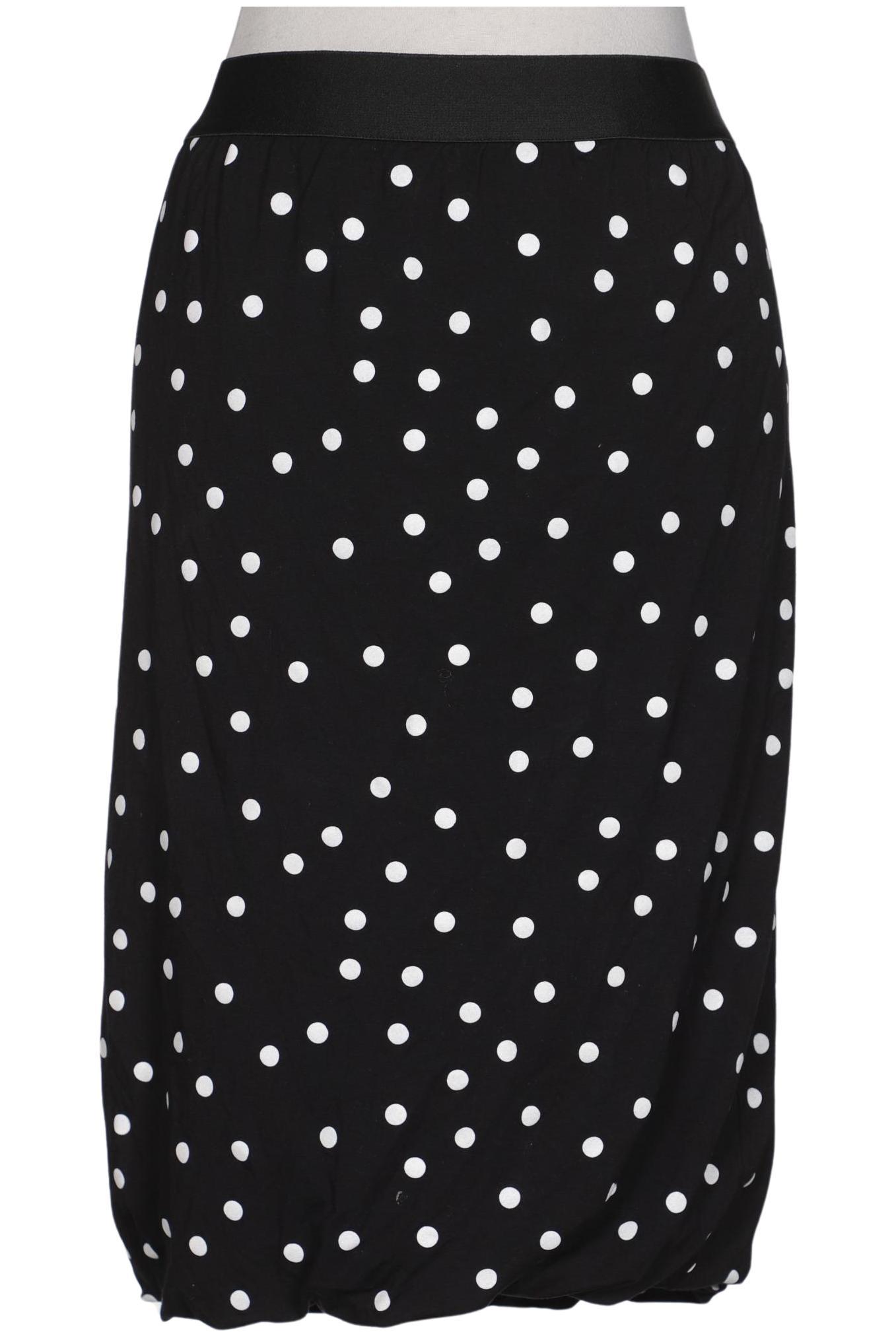 

Marc Cain Damen Rock, schwarz, Gr. 40