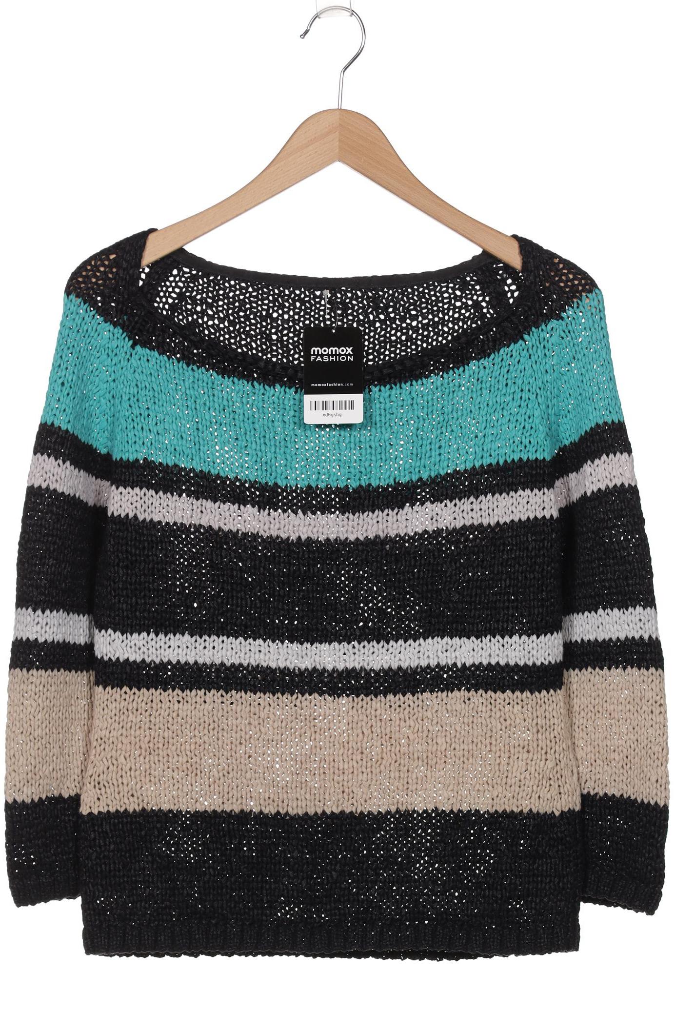 

Marc Cain Damen Pullover, mehrfarbig, Gr. 42