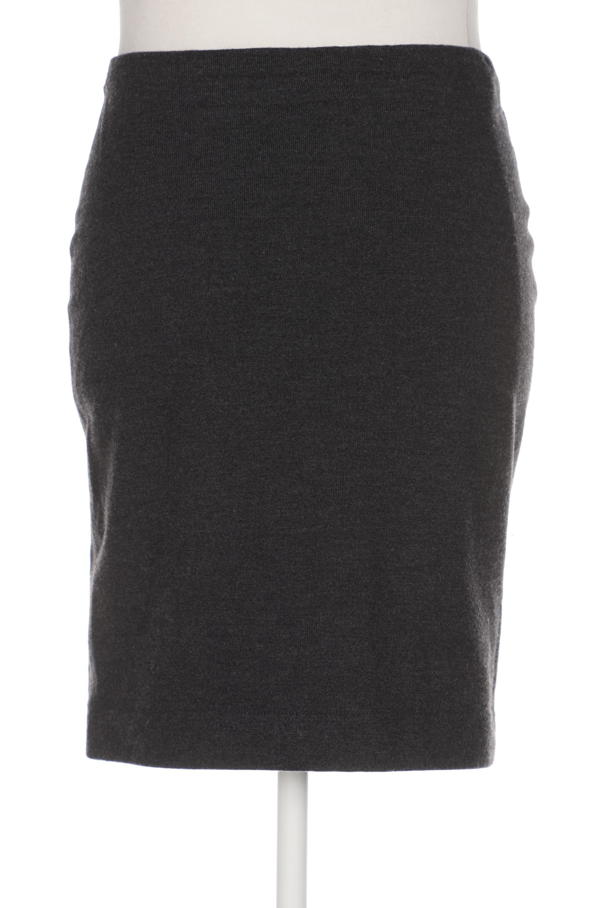 

Marc Cain Damen Rock, grau, Gr. 42