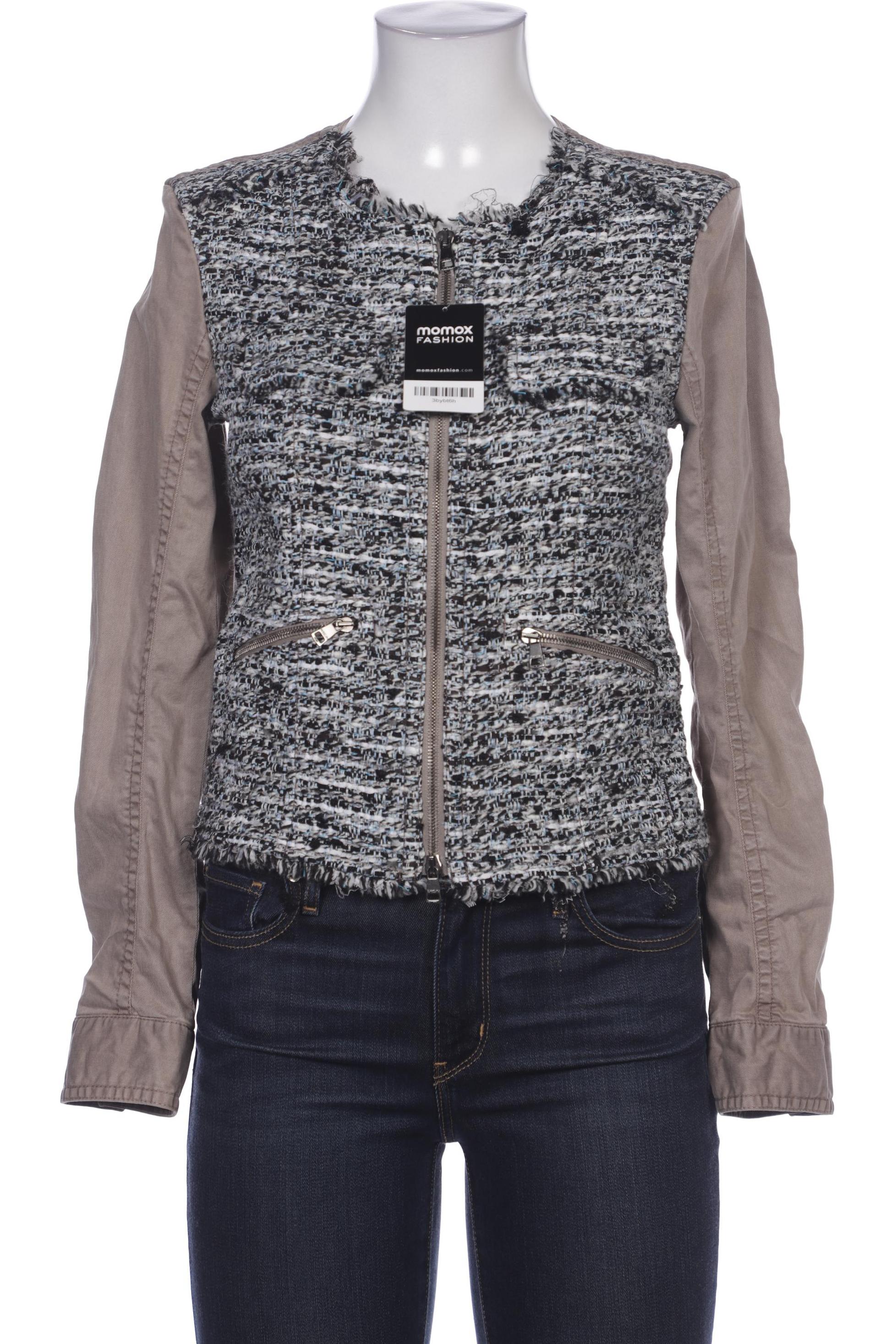 Thumbnail - Marc Cain Damen Blazer, beige, Gr. 36