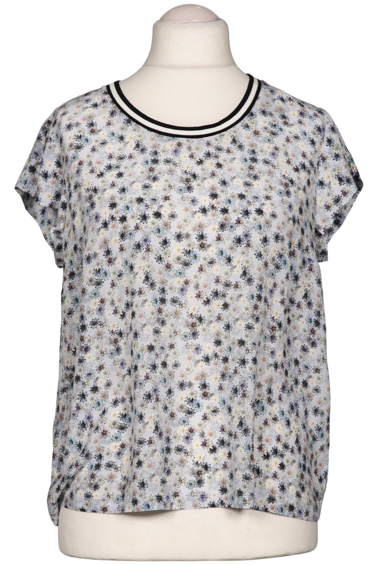 

Marc Cain Damen Bluse, mehrfarbig, Gr. 44