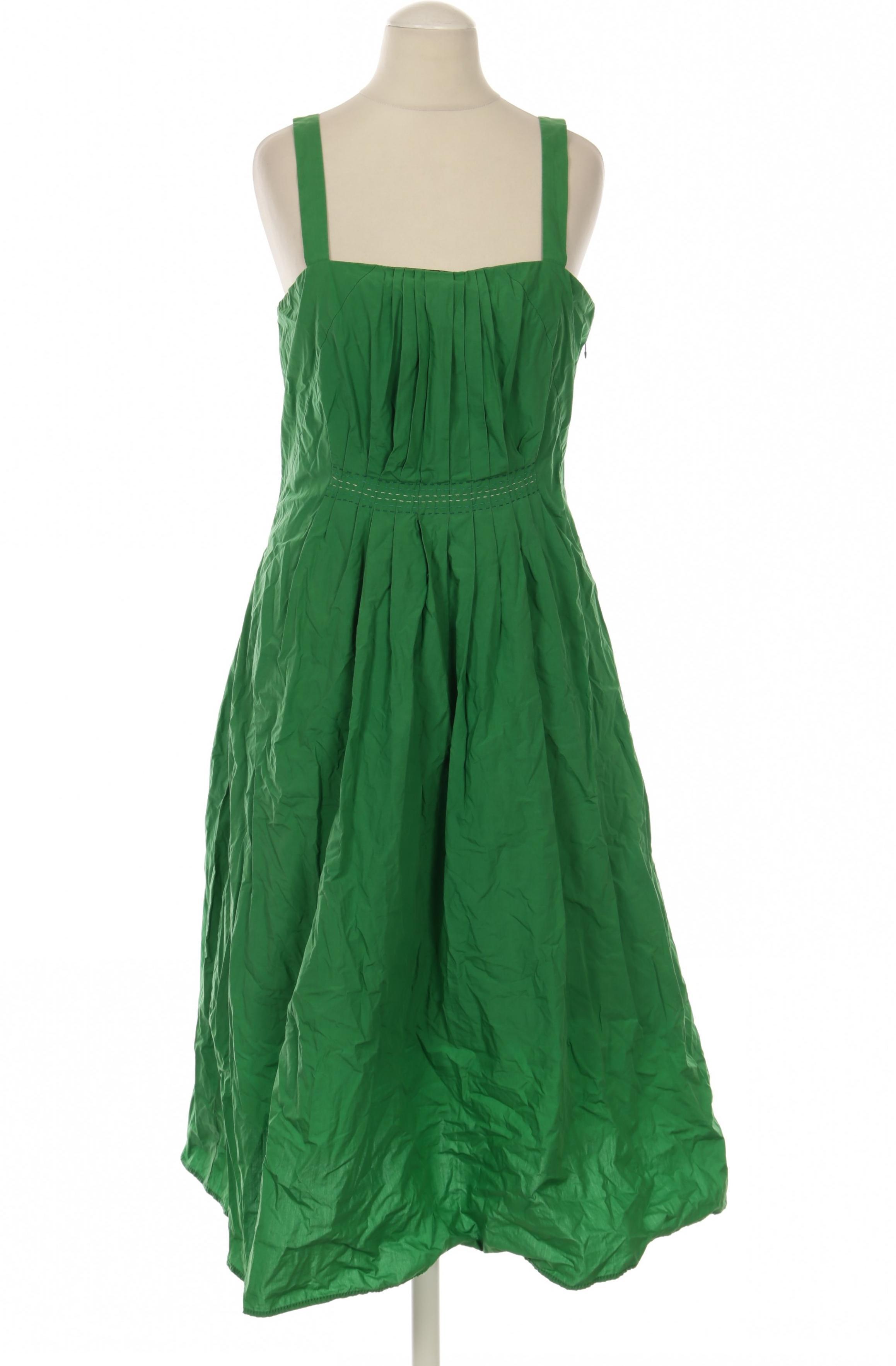 

Marc Cain Damen Kleid, grün, Gr. 38