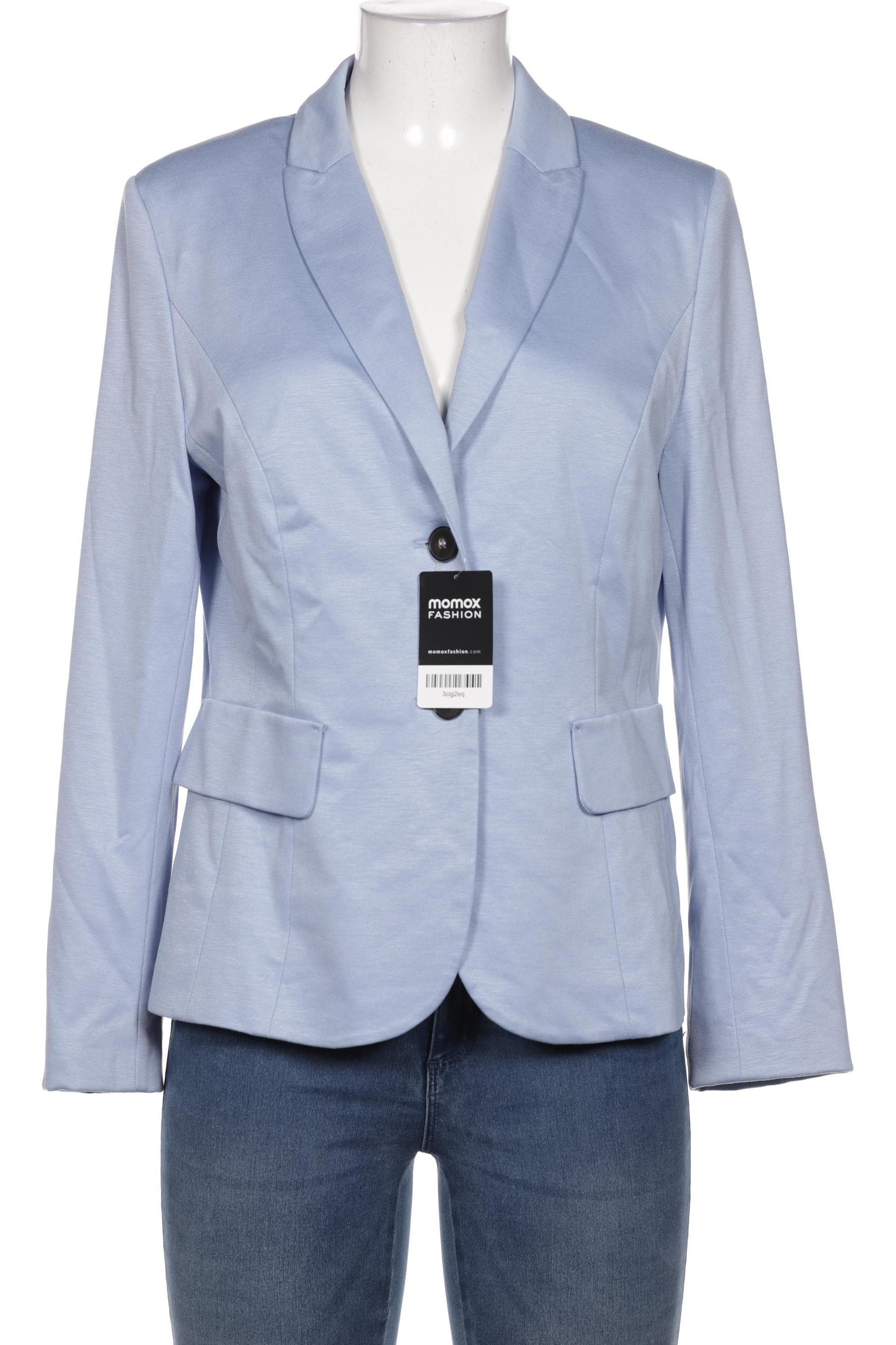 

Marc Cain Damen Blazer, hellblau