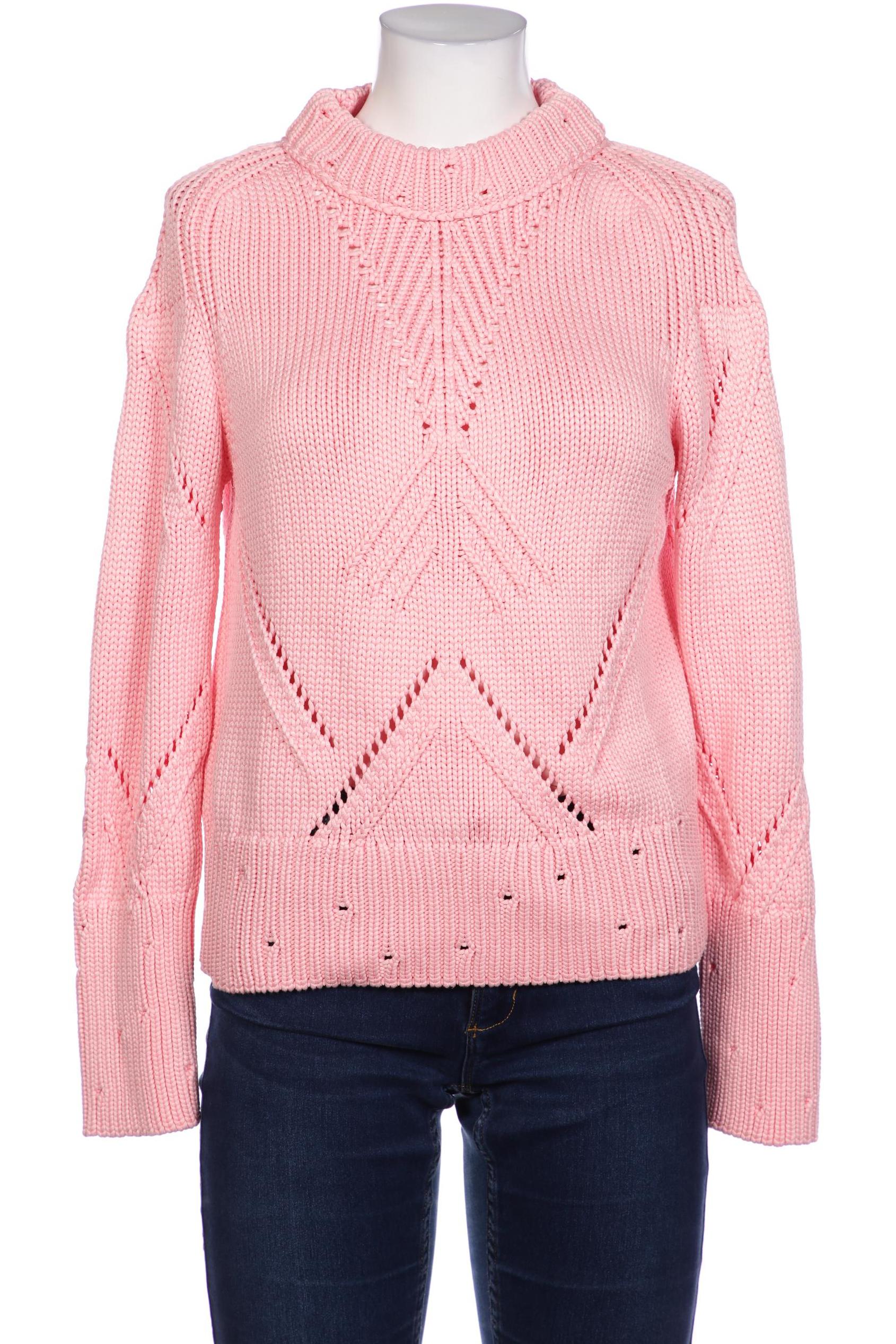 

Marc Cain Damen Pullover, pink, Gr. 40