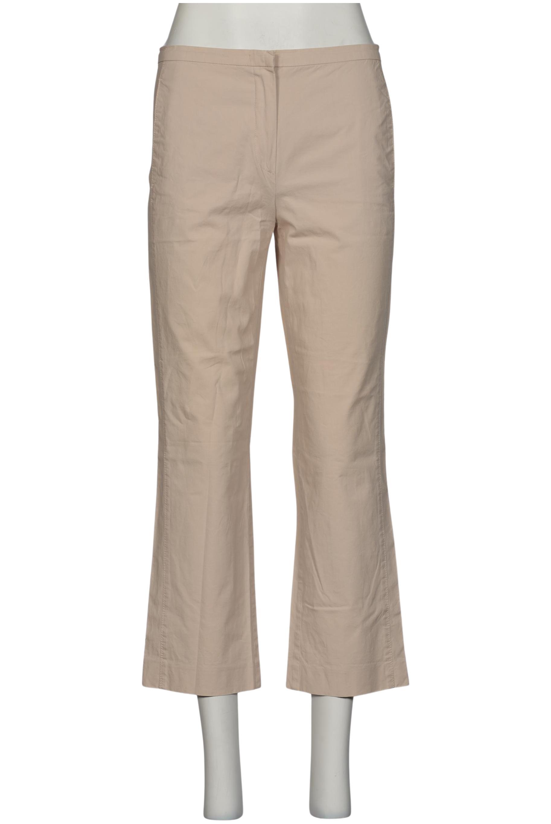

Marc Cain Damen Stoffhose, beige, Gr. 38
