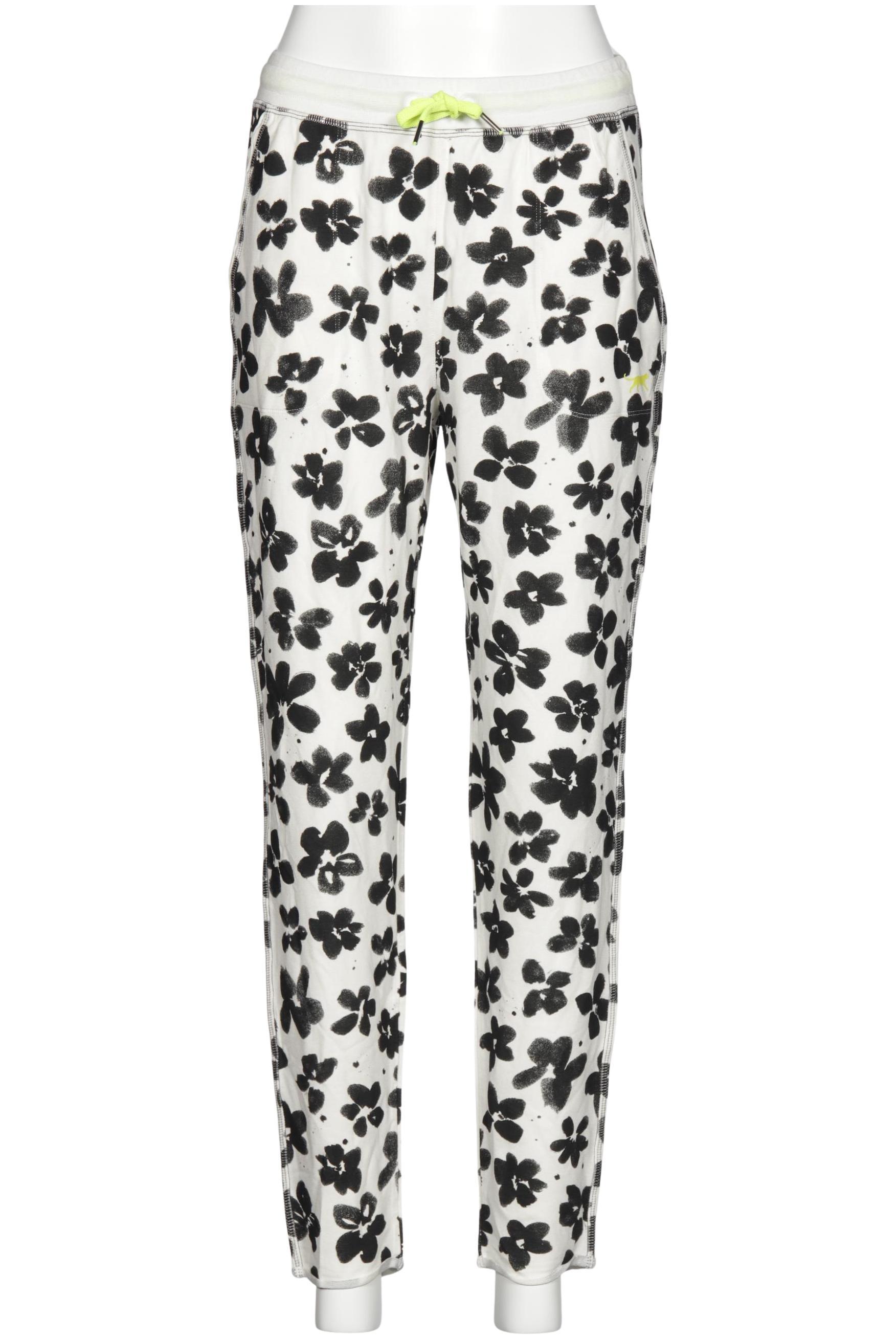 

Marc Cain Damen Stoffhose, cremeweiß, Gr. 36