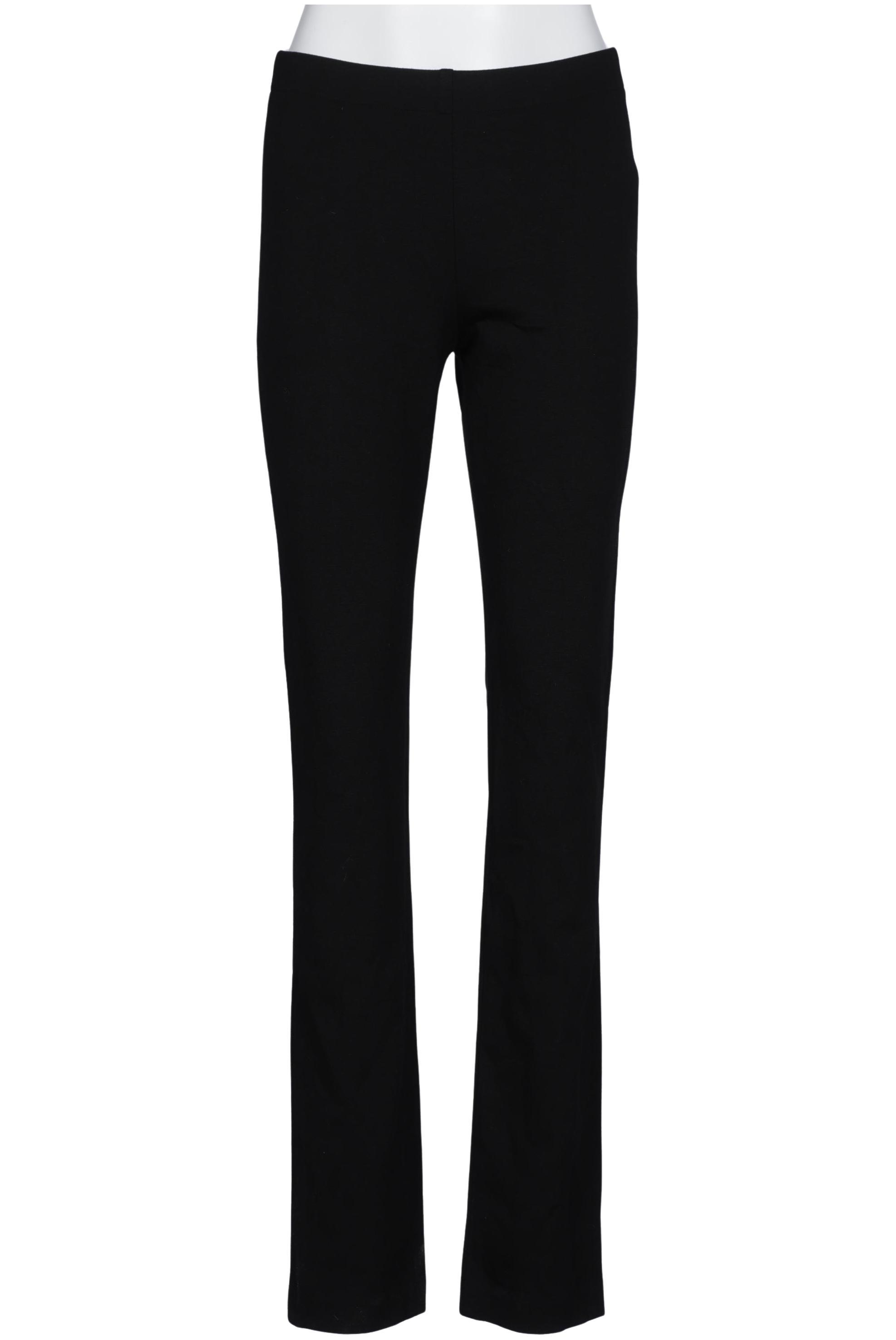 

Marc Cain Damen Stoffhose, schwarz, Gr. 36