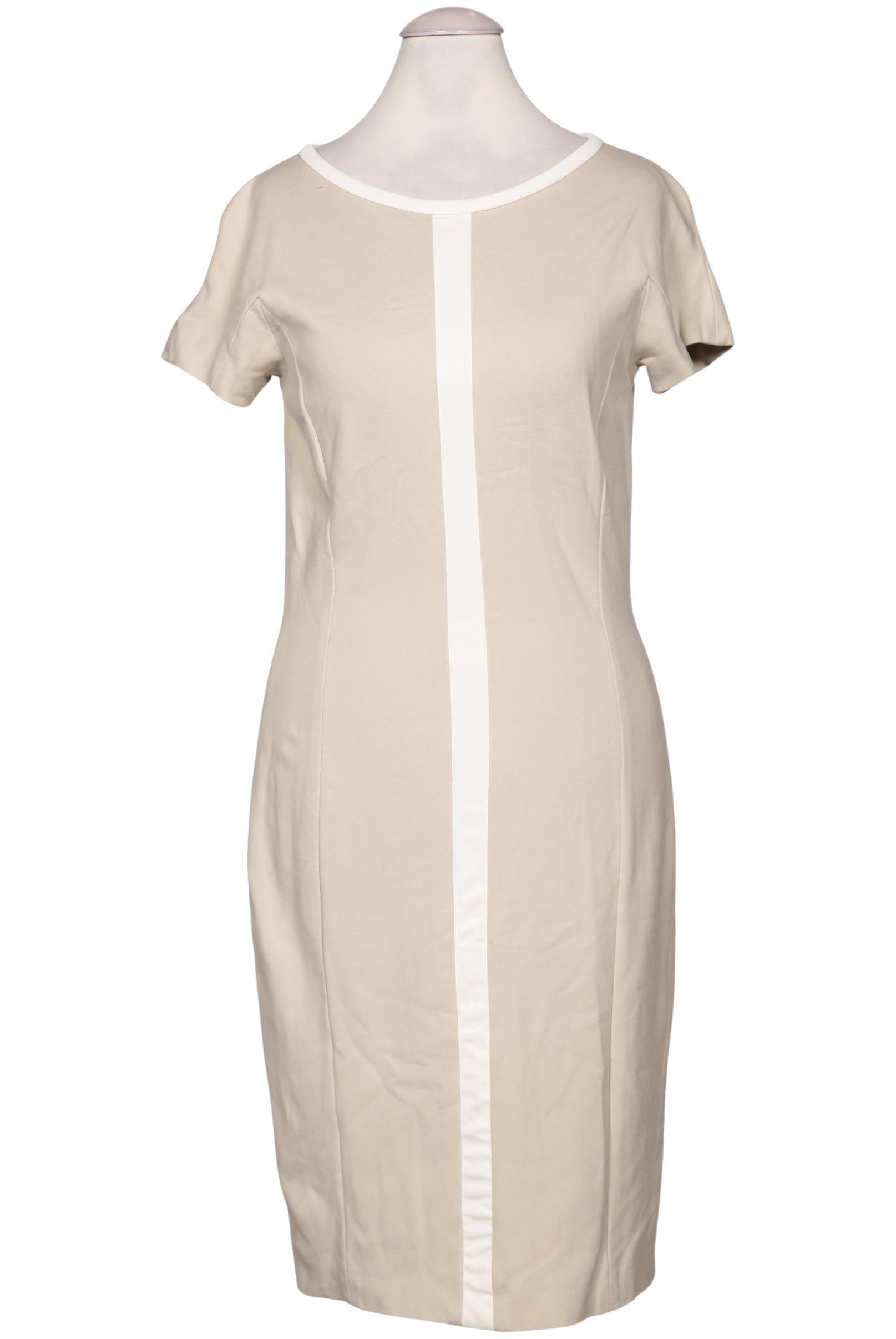 

Marc Cain Damen Kleid, beige, Gr. 34