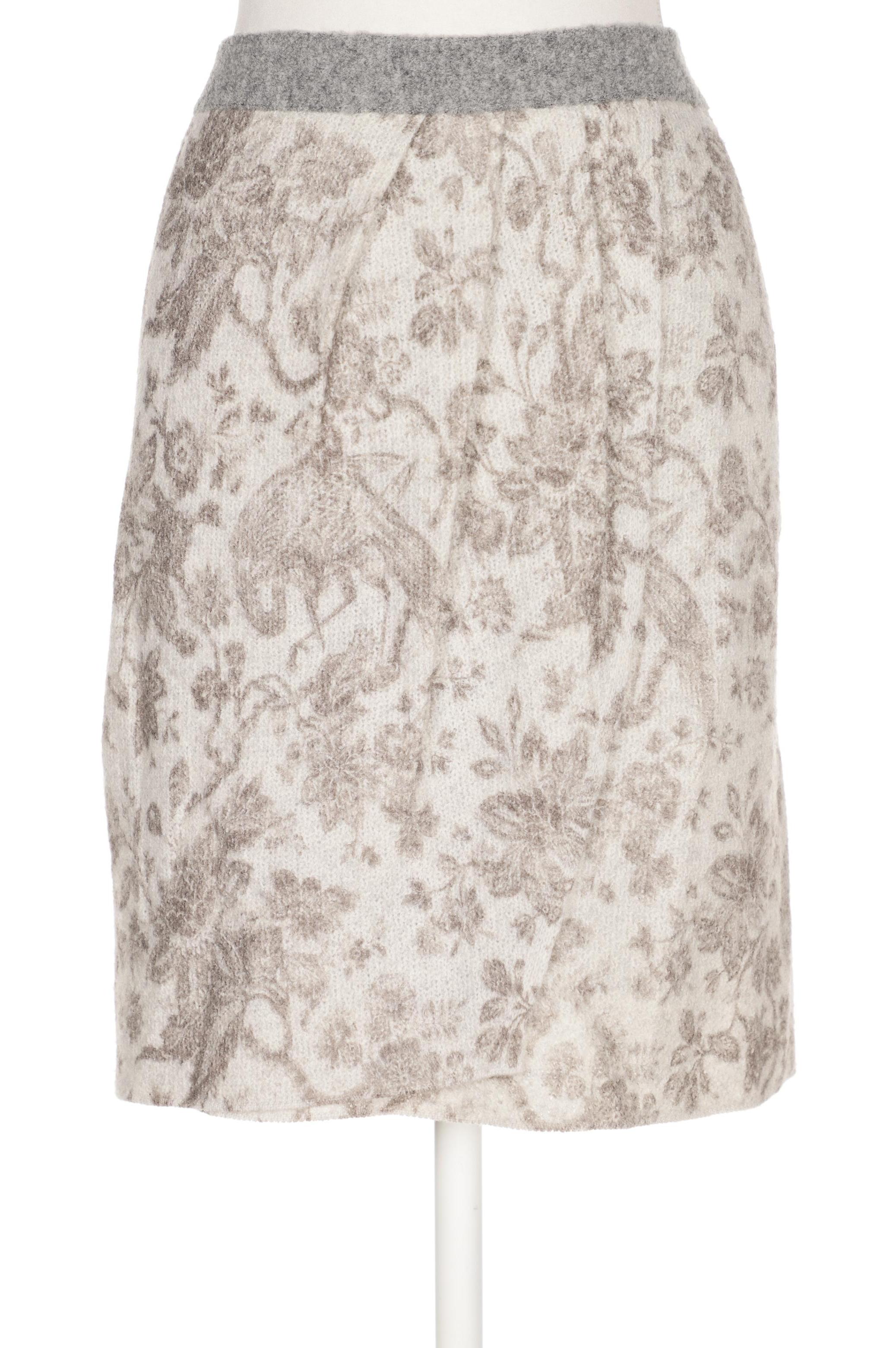 

Marc Cain Damen Rock, grau, Gr. 36