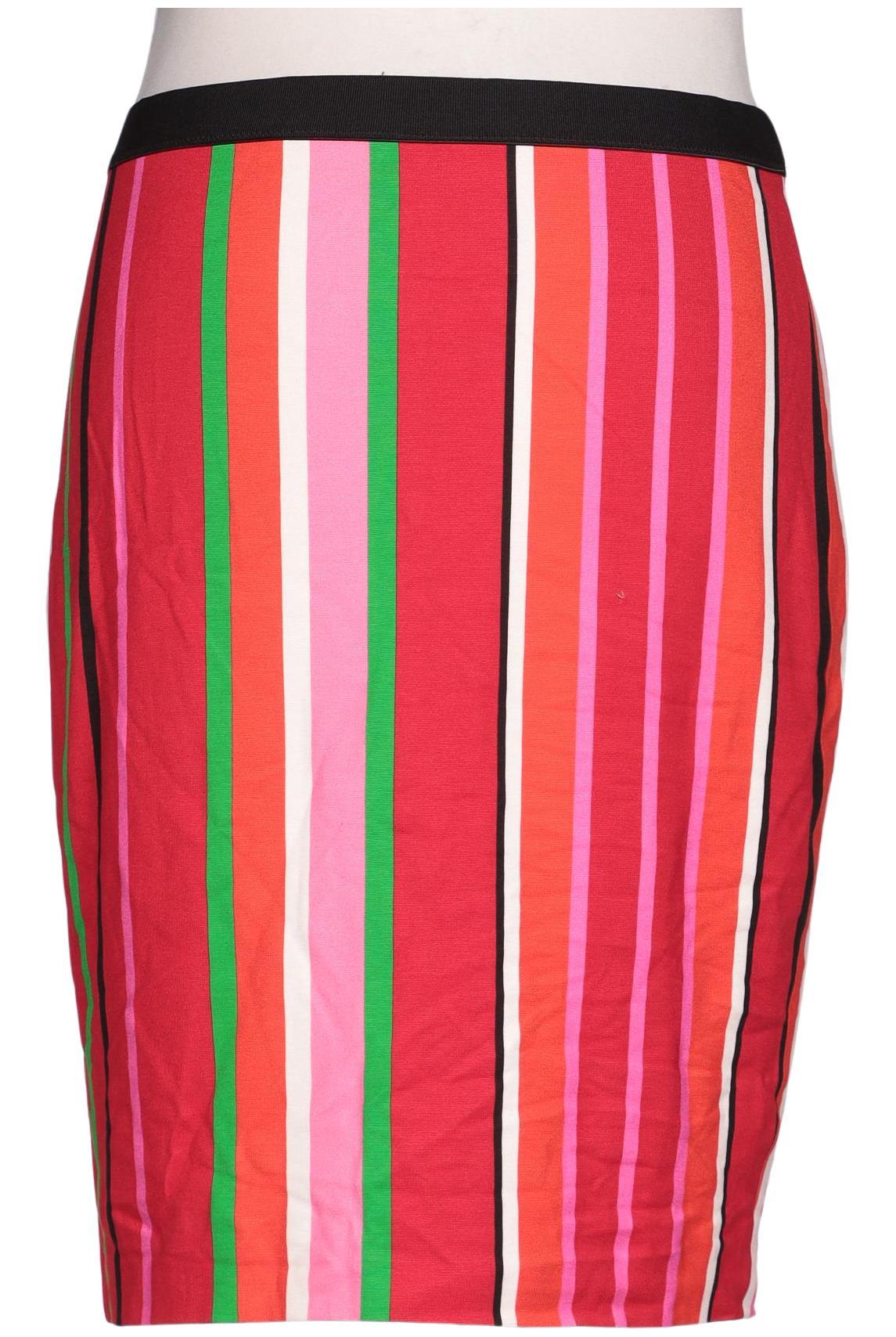 

Marc Cain Damen Rock, mehrfarbig, Gr. 44