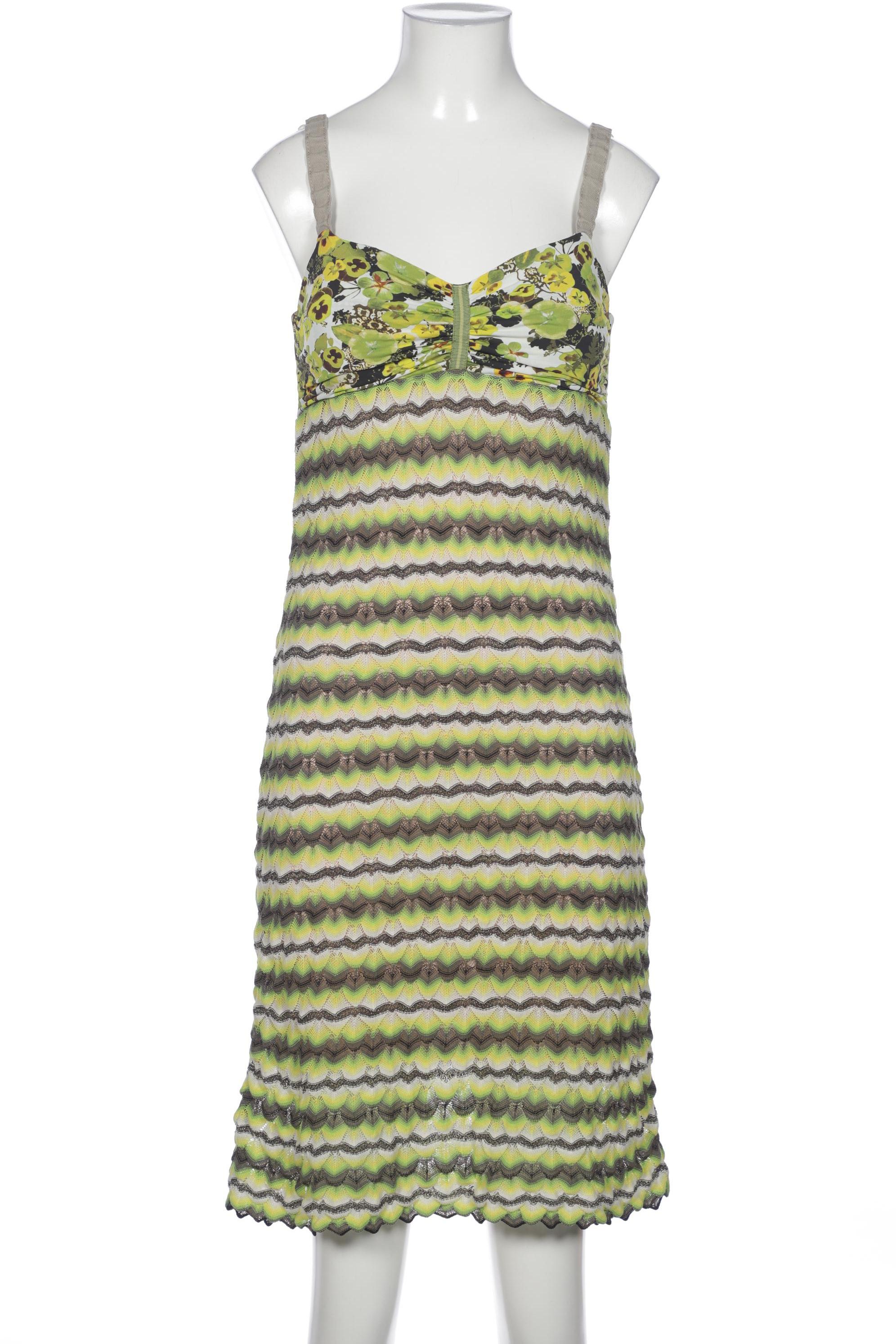 

Marc Cain Damen Kleid, hellgrün