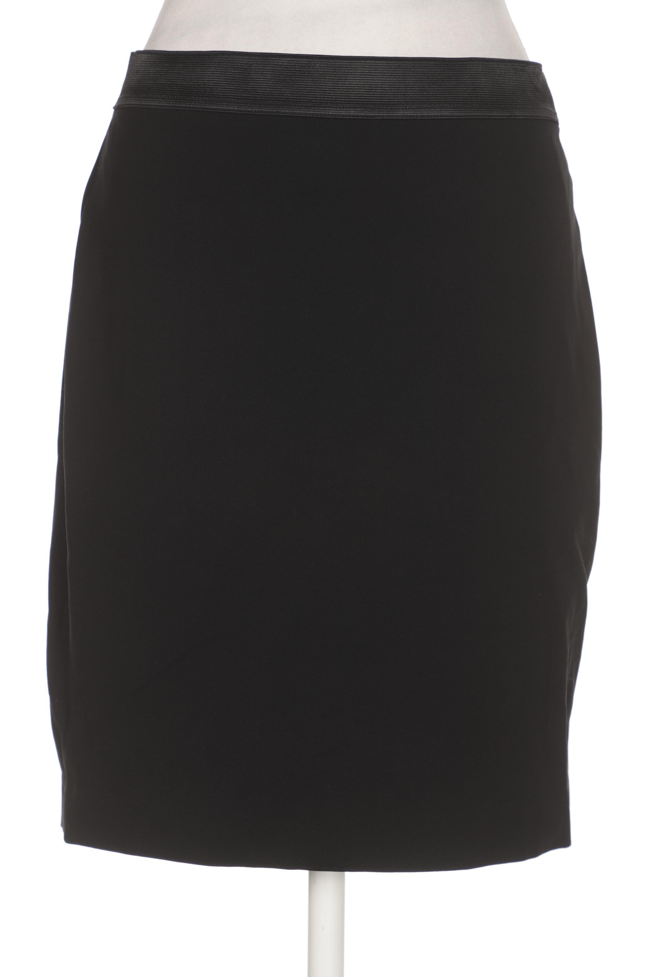 

Marc Cain Damen Rock, schwarz, Gr. 40
