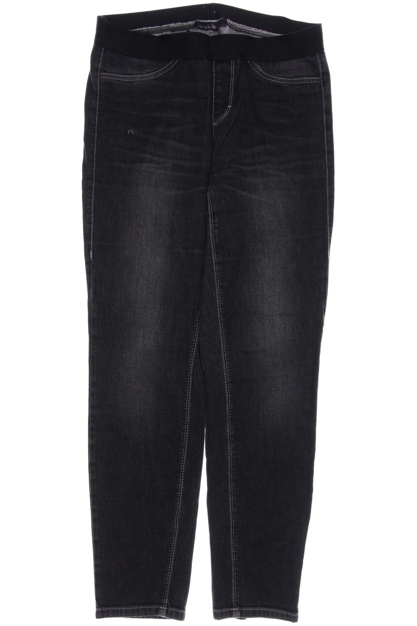

Marc Cain Damen Stoffhose, grau