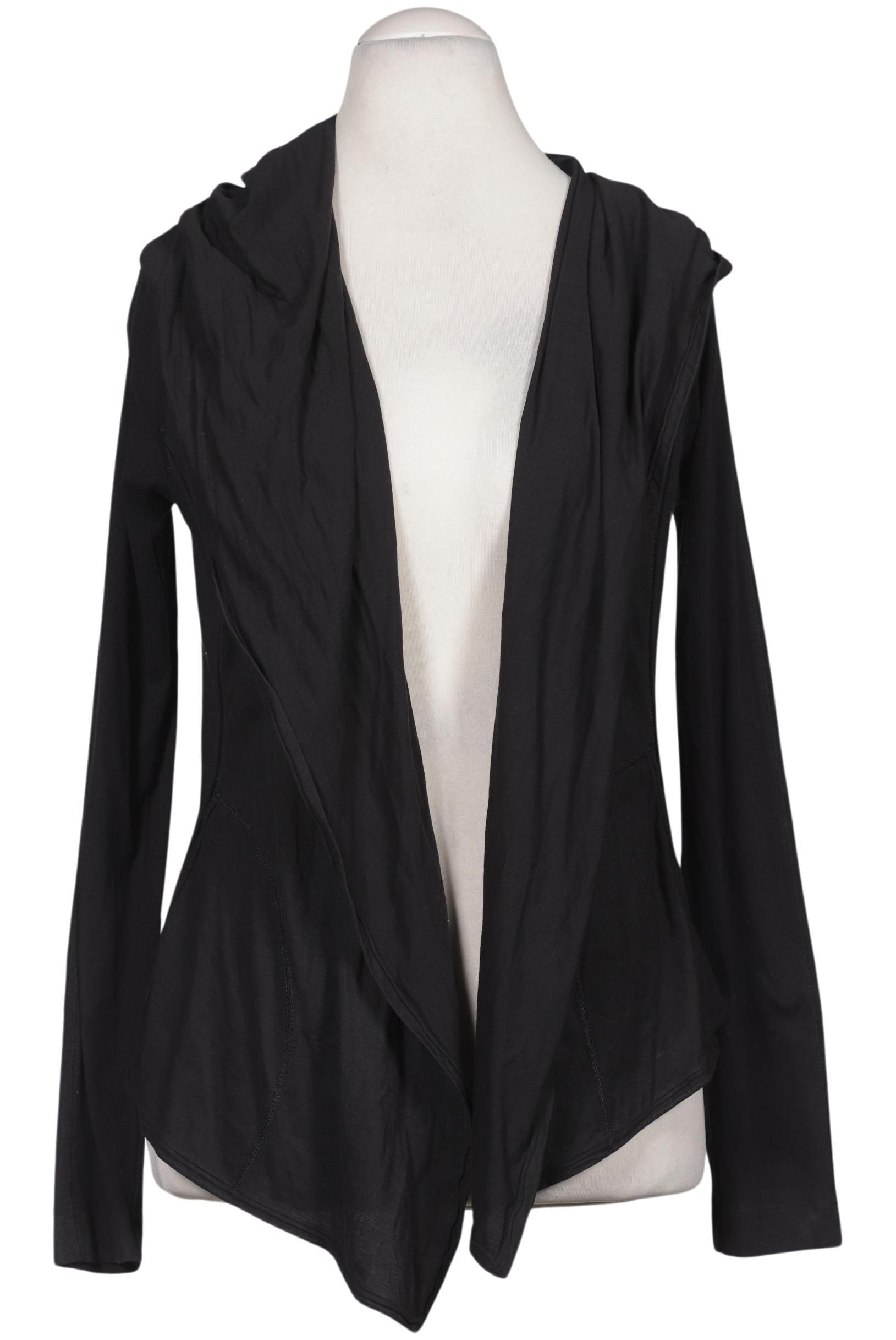 

Marc Cain Damen Strickjacke, schwarz, Gr. 36