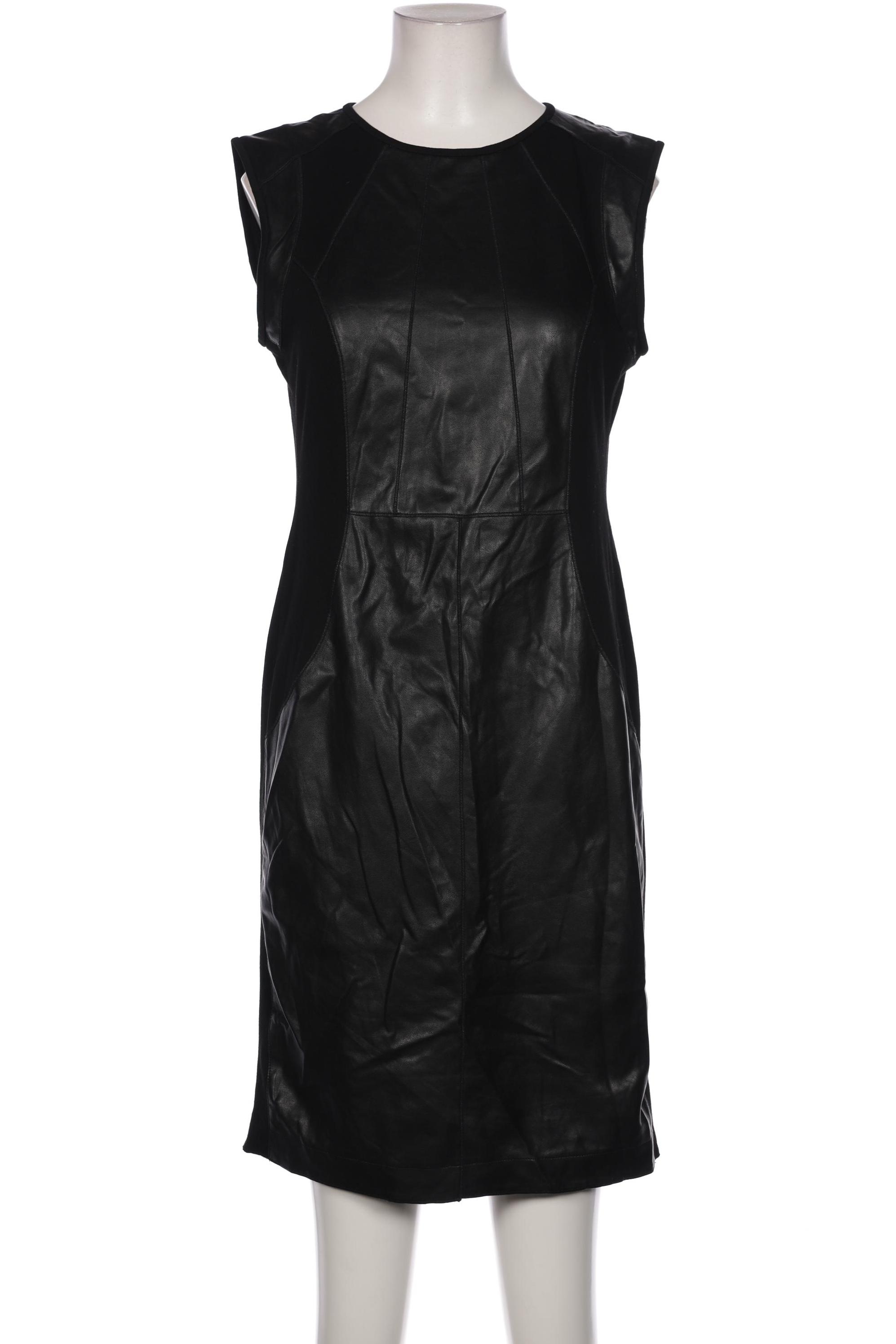 

Marc Cain Damen Kleid, schwarz, Gr. 38