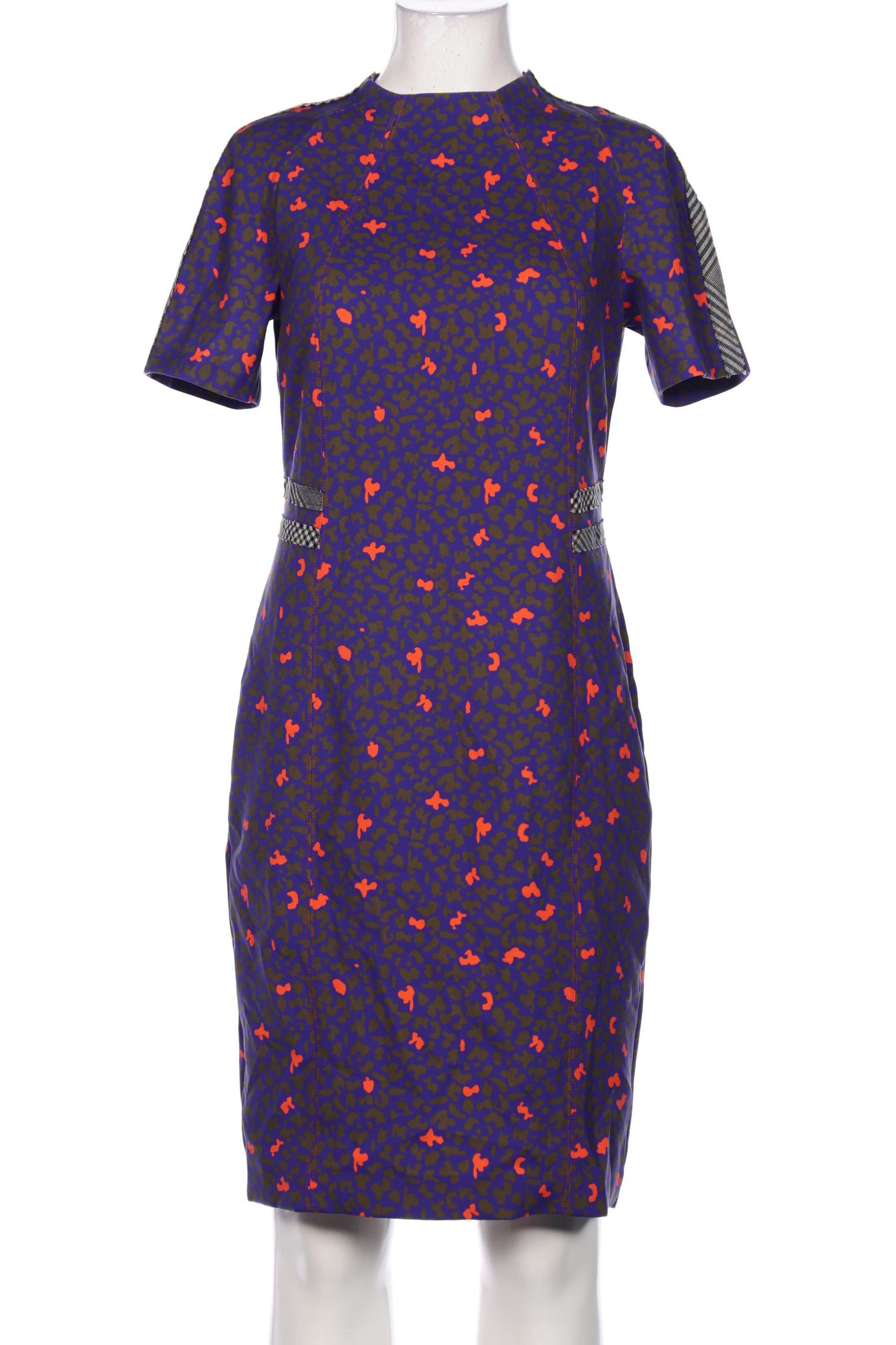 

Marc Cain Damen Kleid, blau, Gr. 40