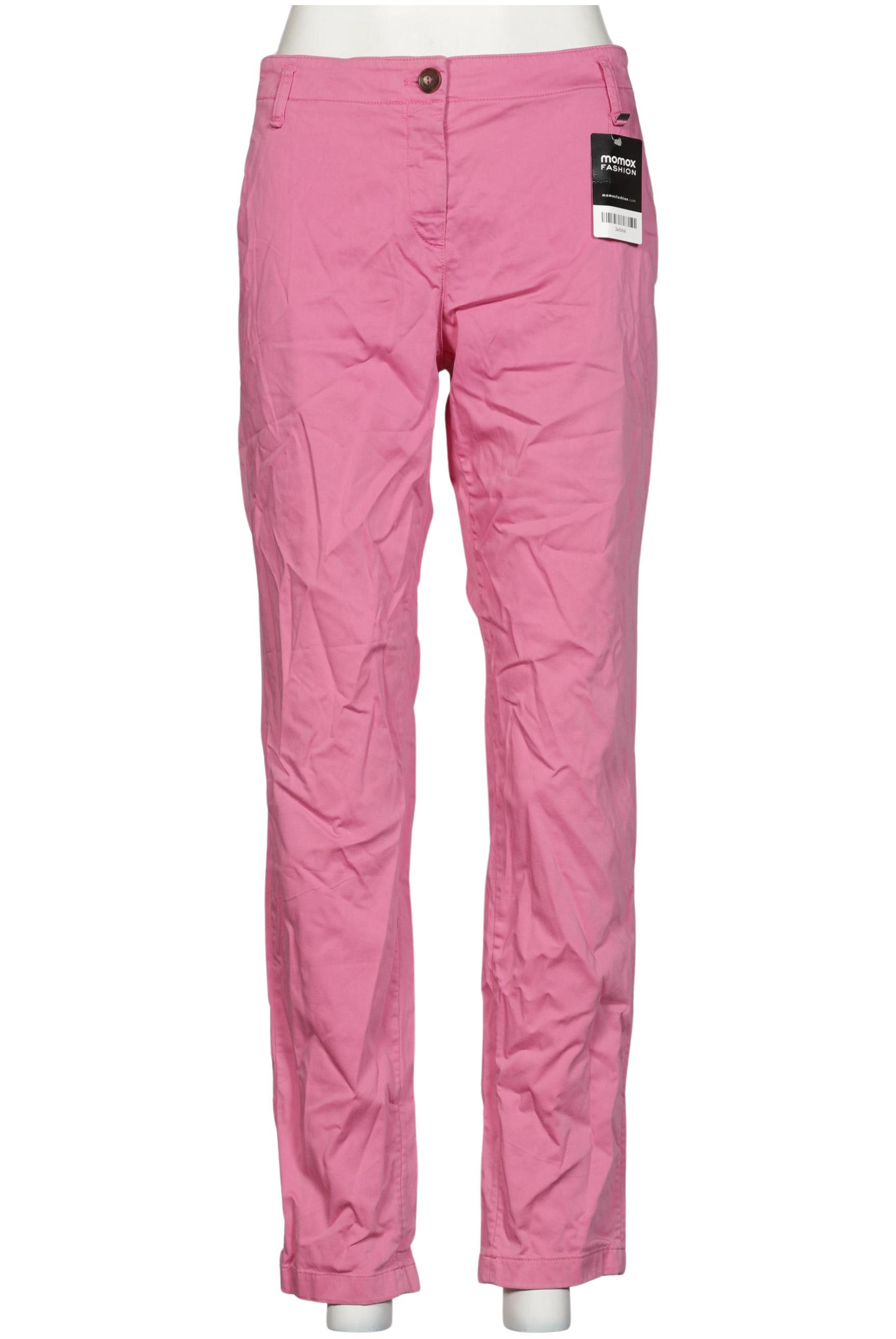 

Marc Cain Damen Stoffhose, pink, Gr. 40