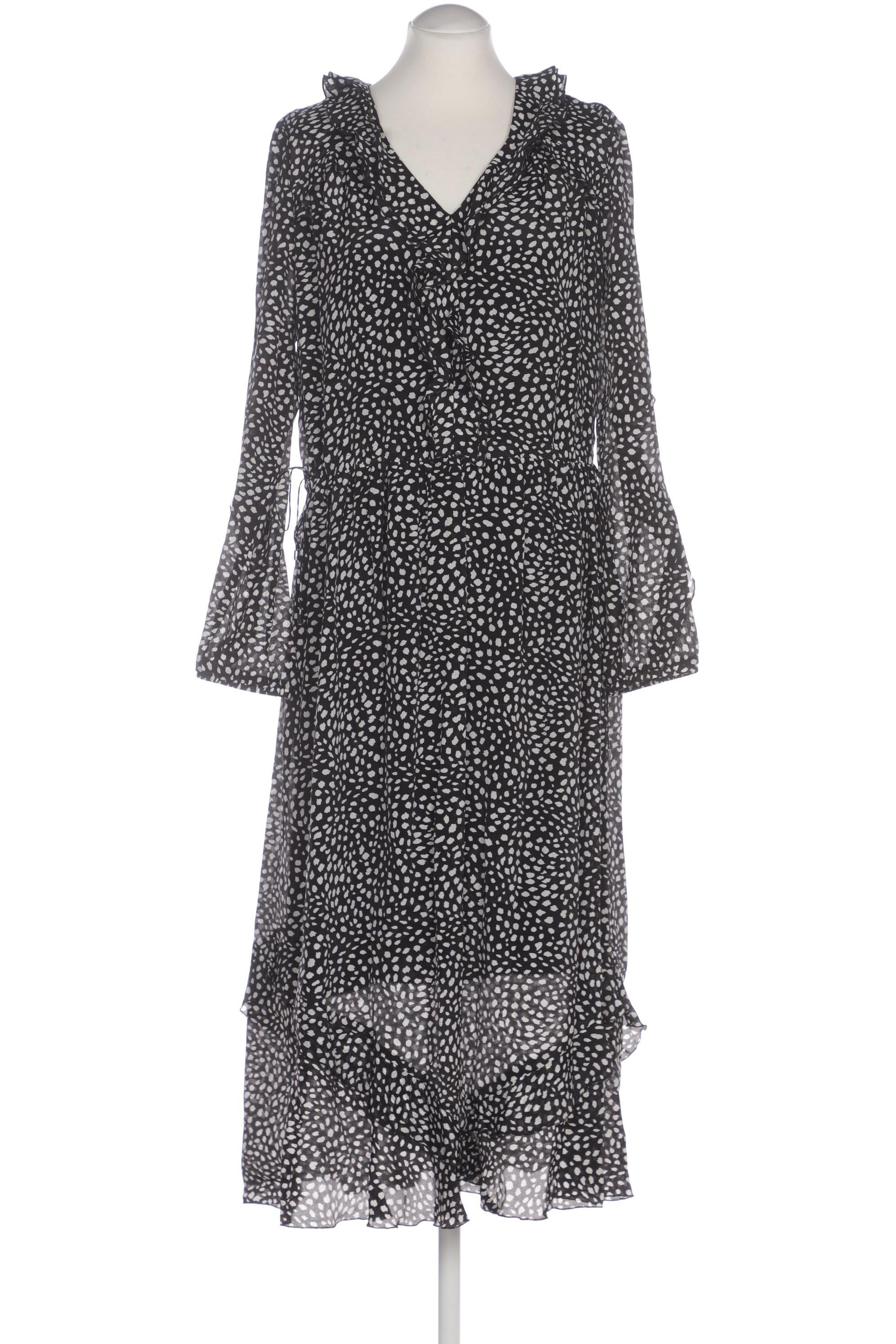 

Marc Cain Damen Kleid, schwarz, Gr. 38