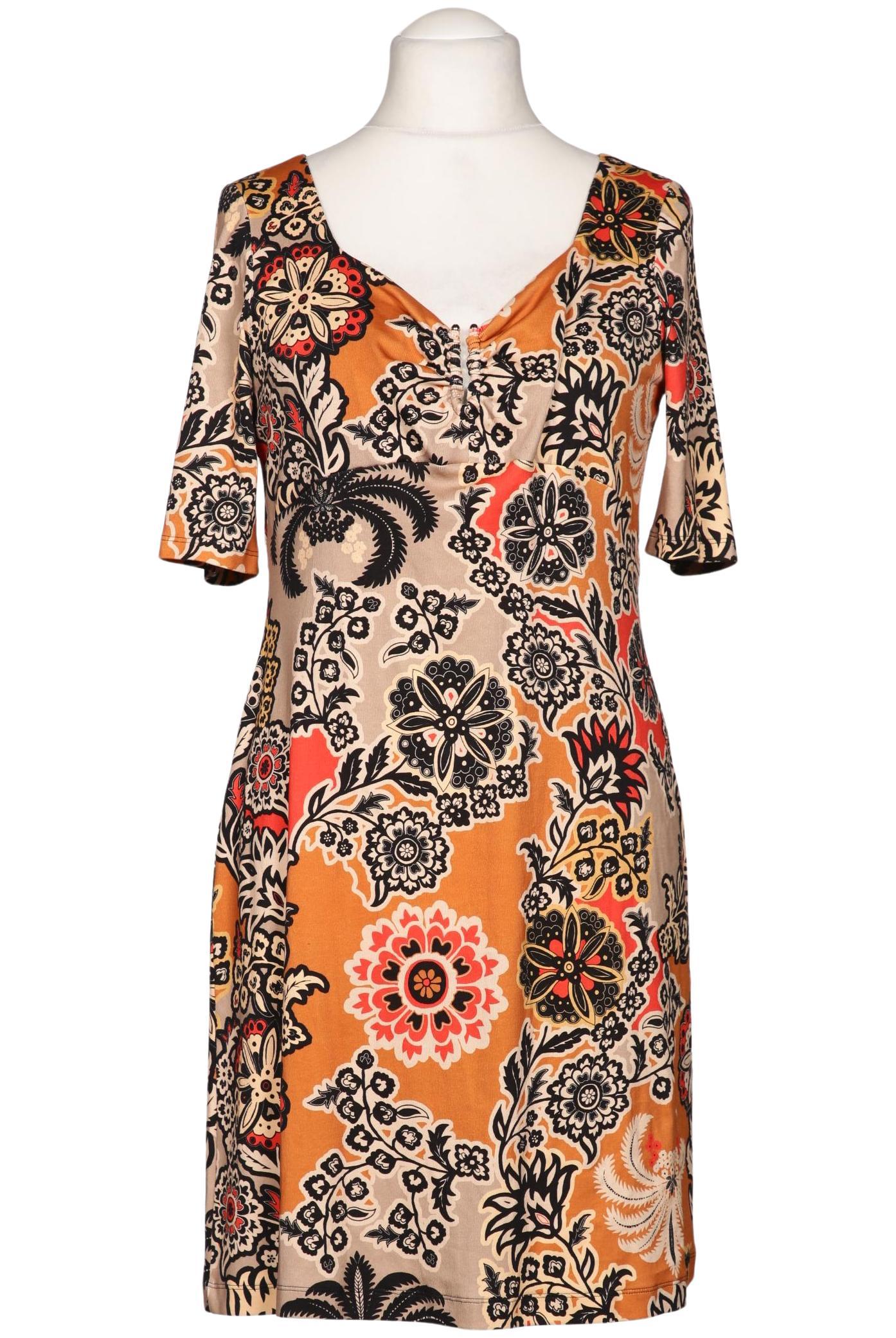 

Marc Cain Damen Kleid, mehrfarbig, Gr. 42