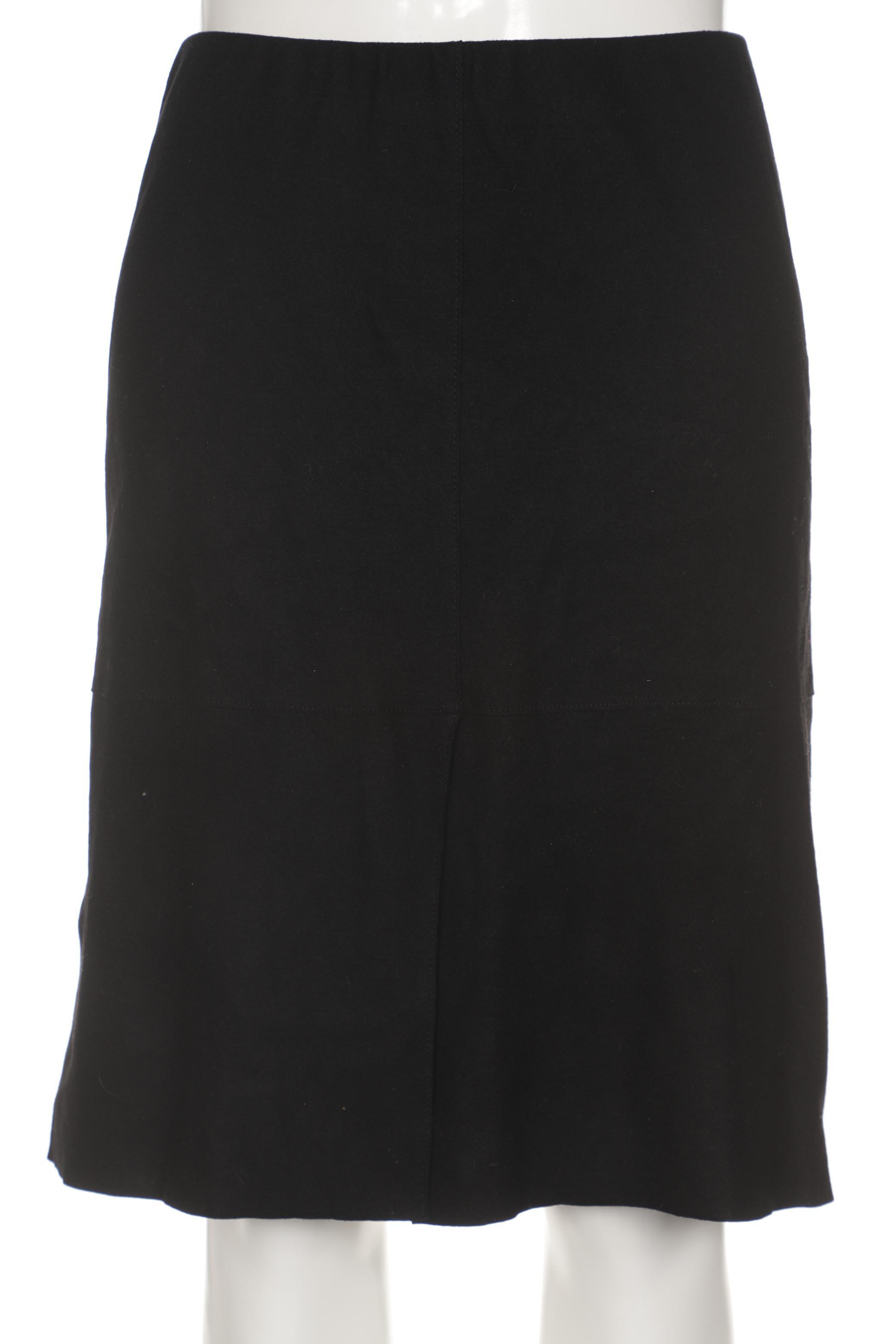 

Marc Cain Damen Rock, schwarz