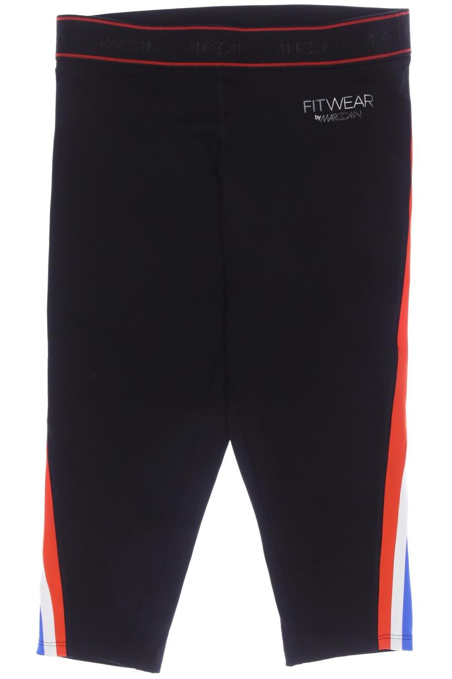 

Marc Cain Damen Shorts, schwarz, Gr. 38