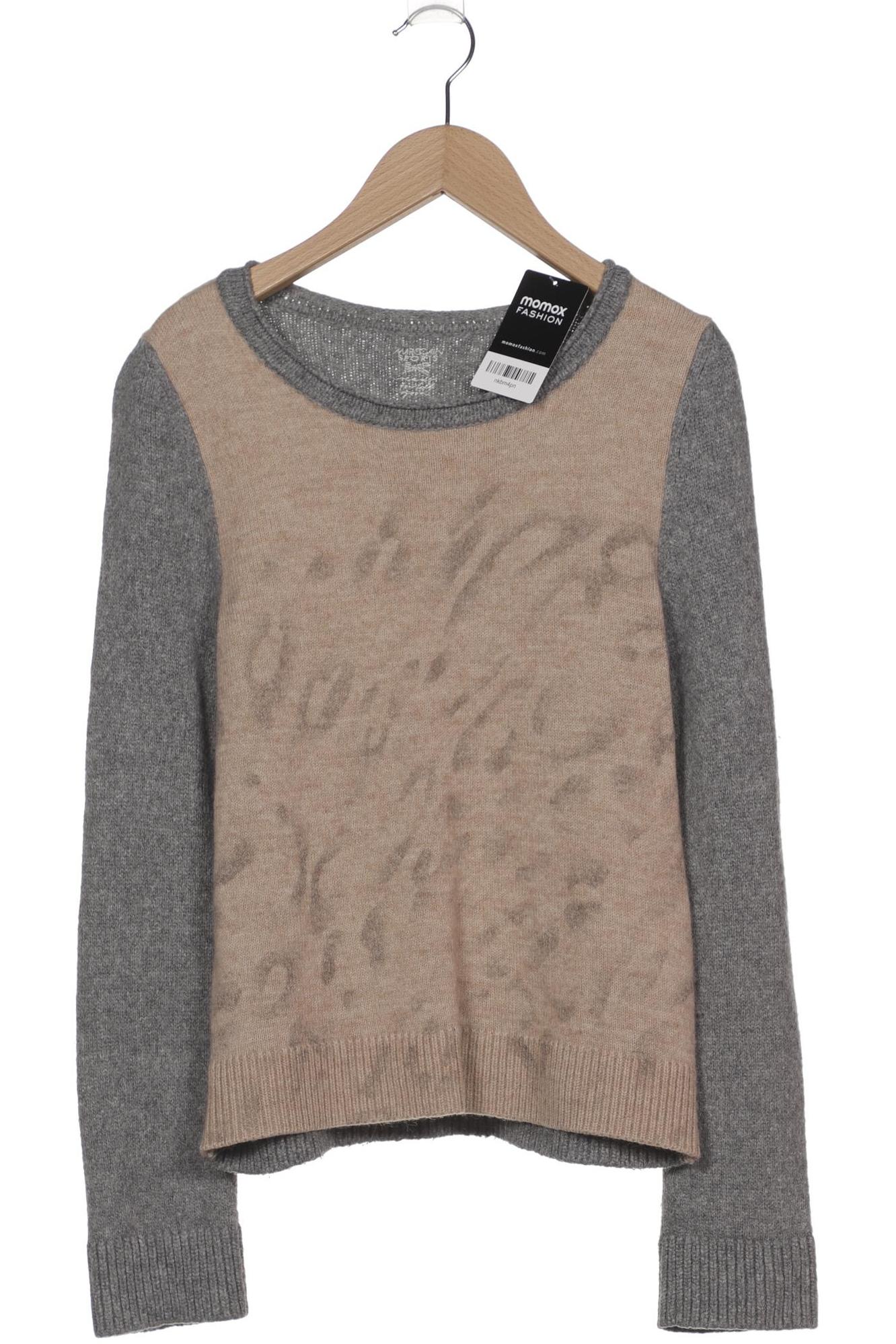 

Marc Cain Damen Pullover, grau, Gr. 38