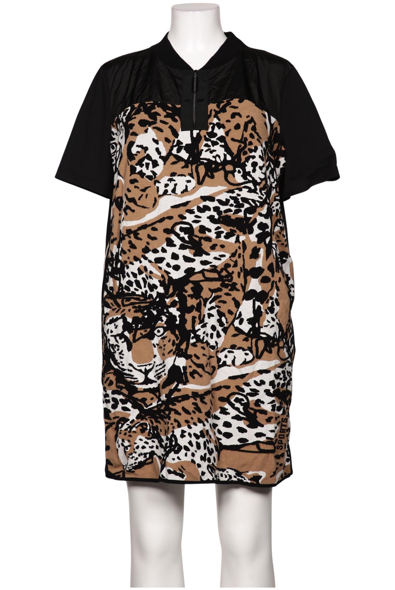 

Marc Cain Damen Kleid, braun, Gr. 44