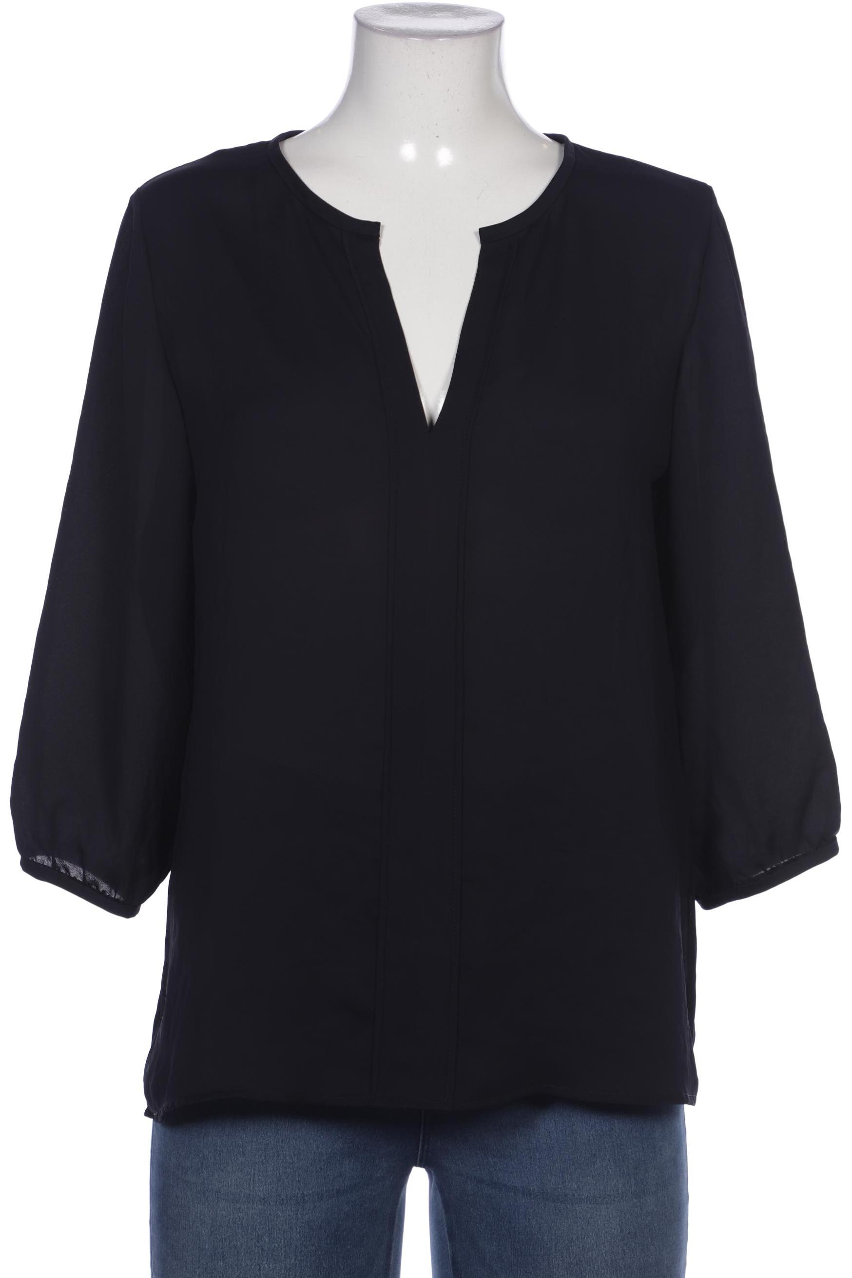

Marc Cain Damen Bluse, marineblau, Gr. 40
