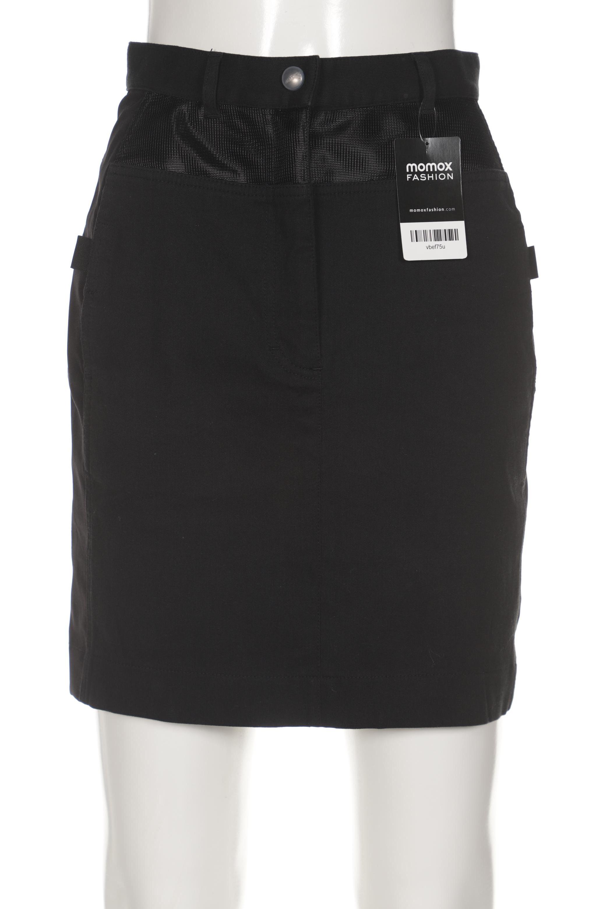 

Marc Cain Damen Rock, schwarz, Gr. 36