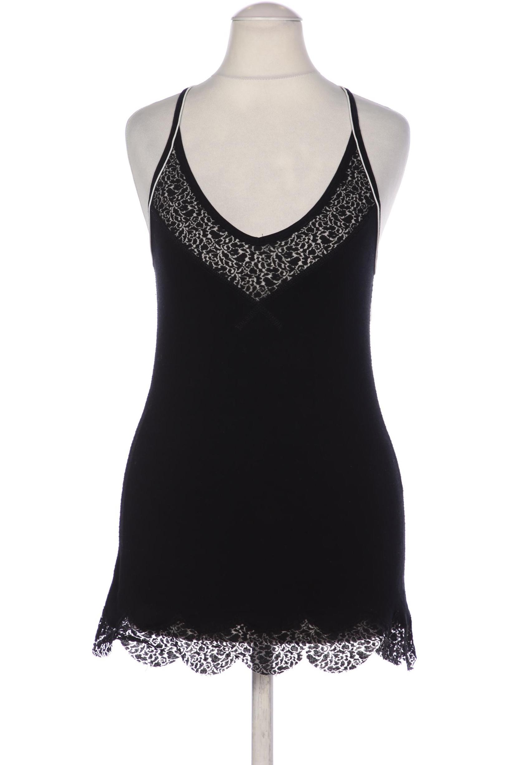 

Marc Cain Damen Top, schwarz, Gr. 36