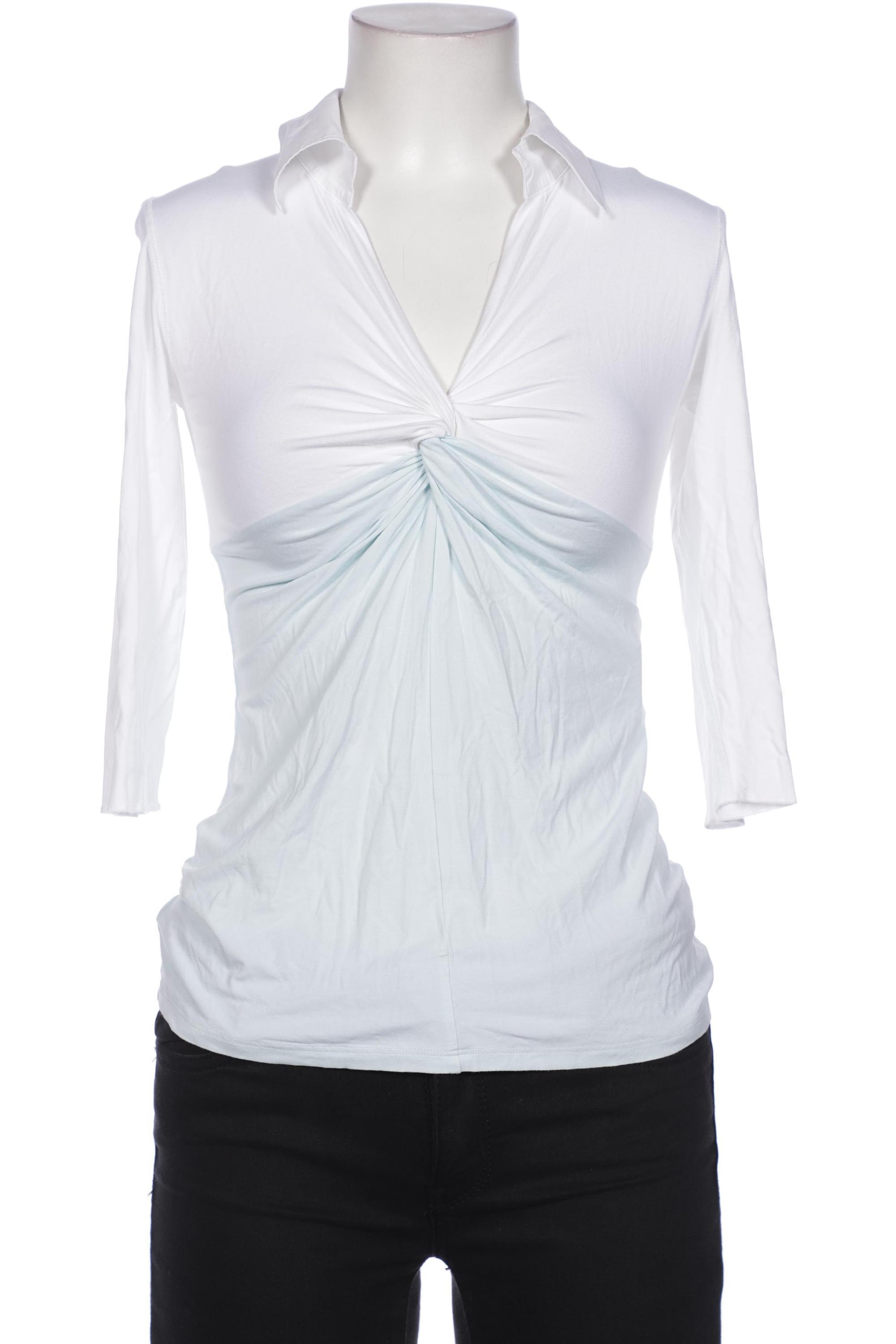 

Marc Cain Damen Poloshirt, hellblau