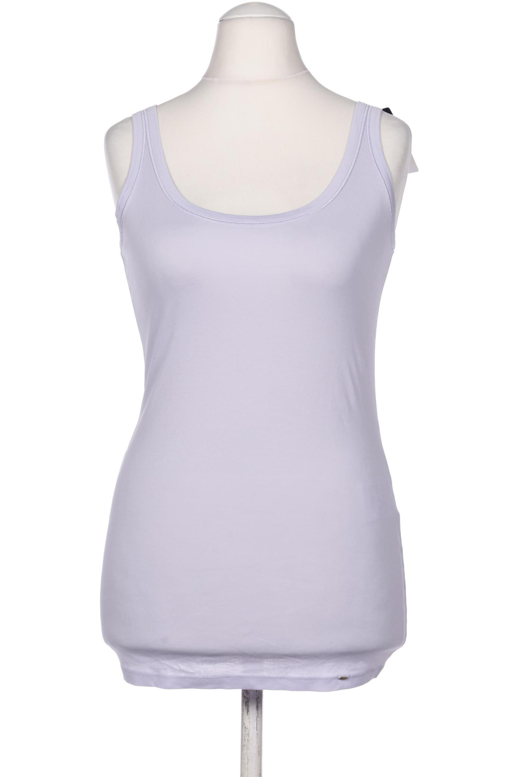 

Marc Cain Damen Top, flieder, Gr. 38