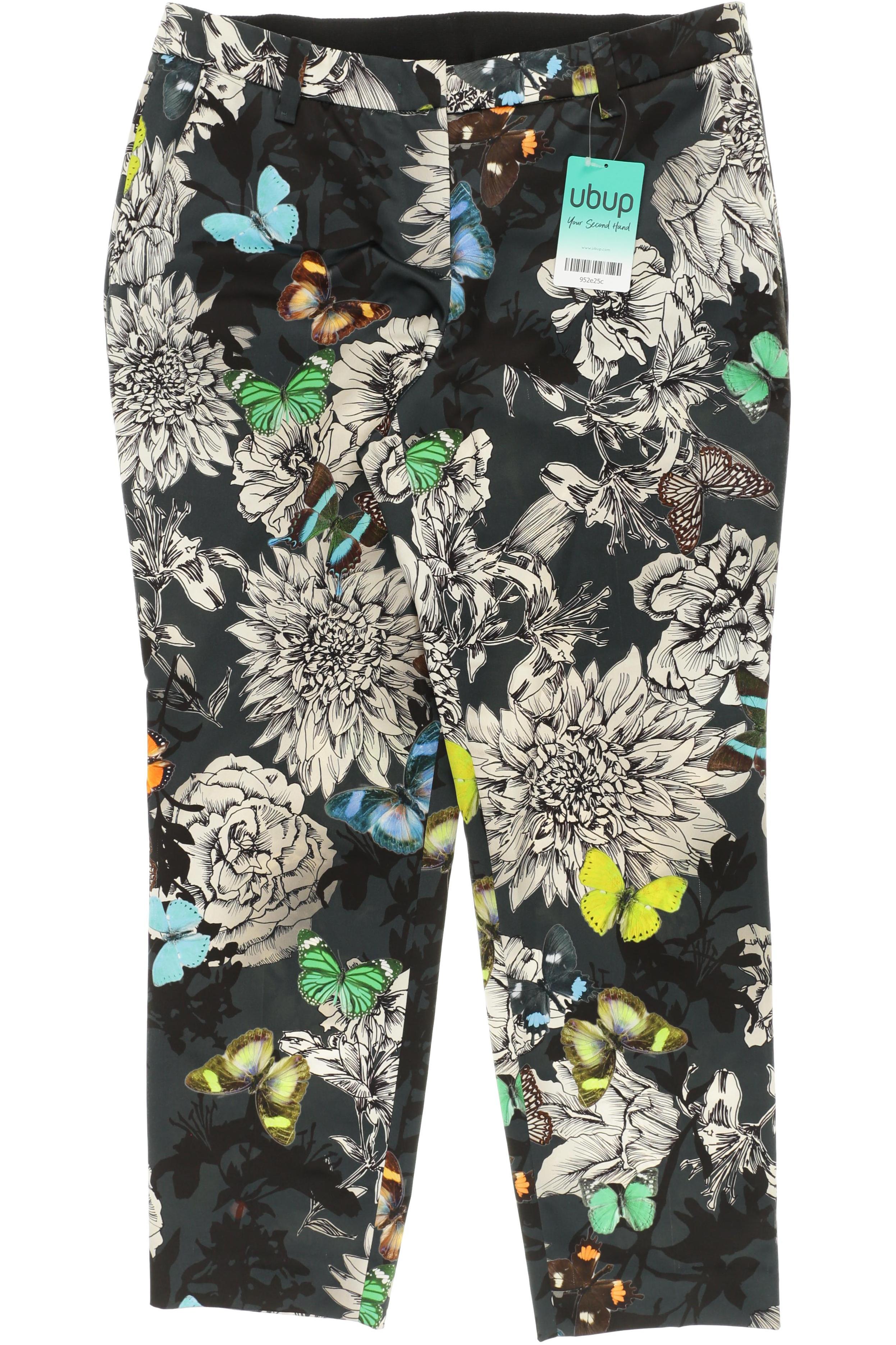 

Marc Cain Damen Stoffhose, grau, Gr. 38