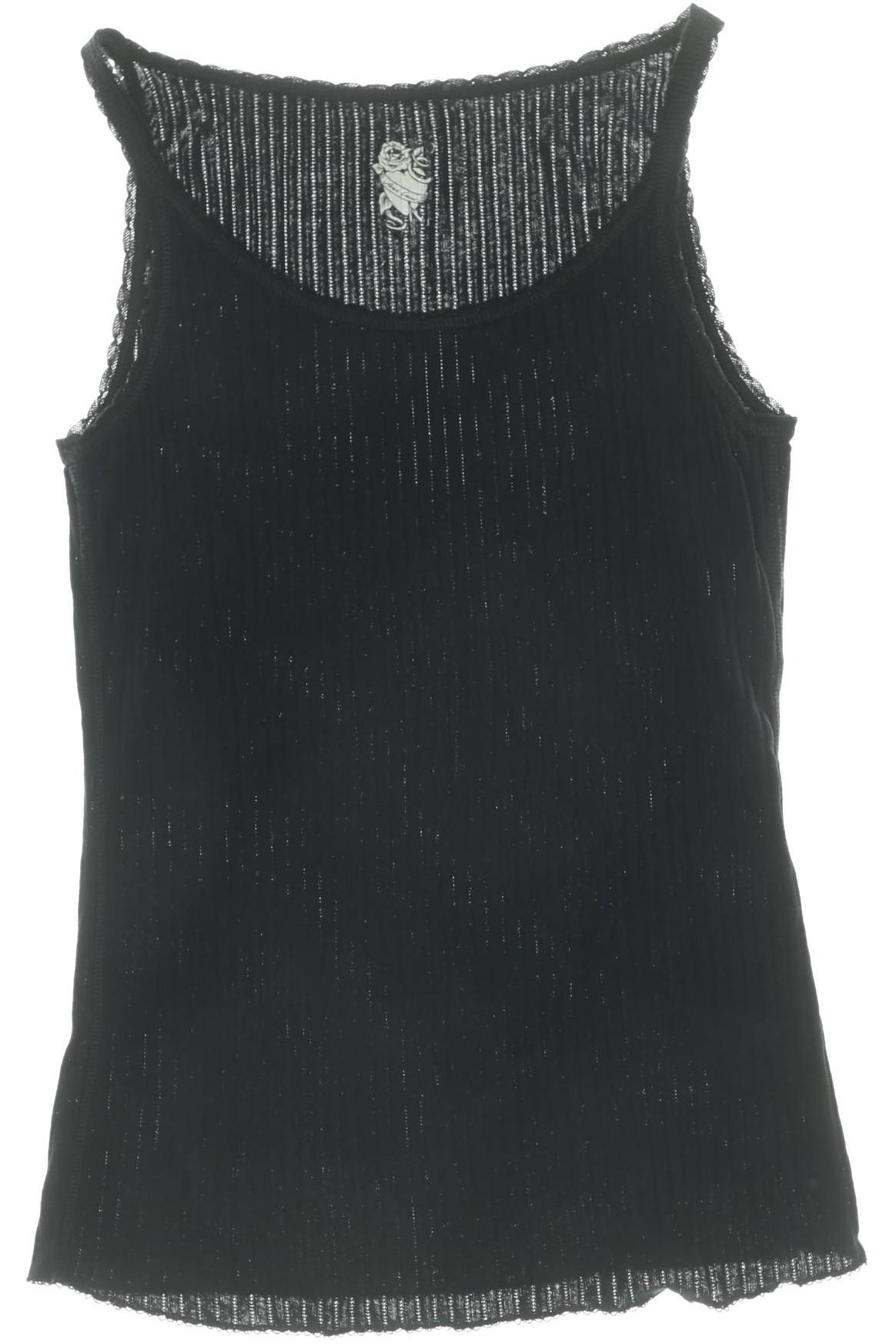 

Marc Cain Damen Top, schwarz, Gr. 38